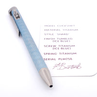PenLab™ Custom Pen: PLM758 - 