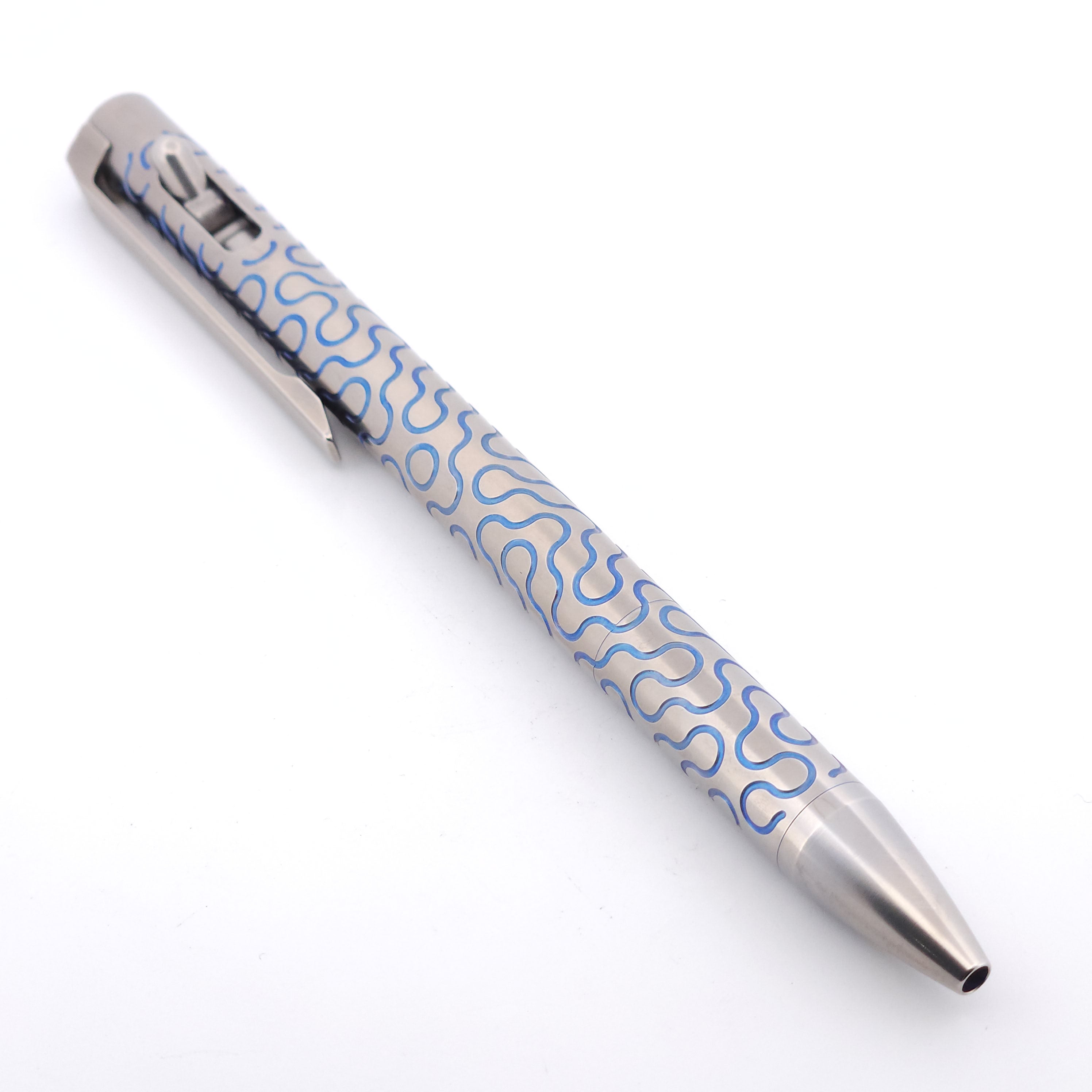 PL-700-R: Clickshift™ "Big Worm"