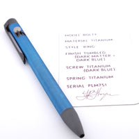 PenLab™ Custom Pen: PLM751 - 