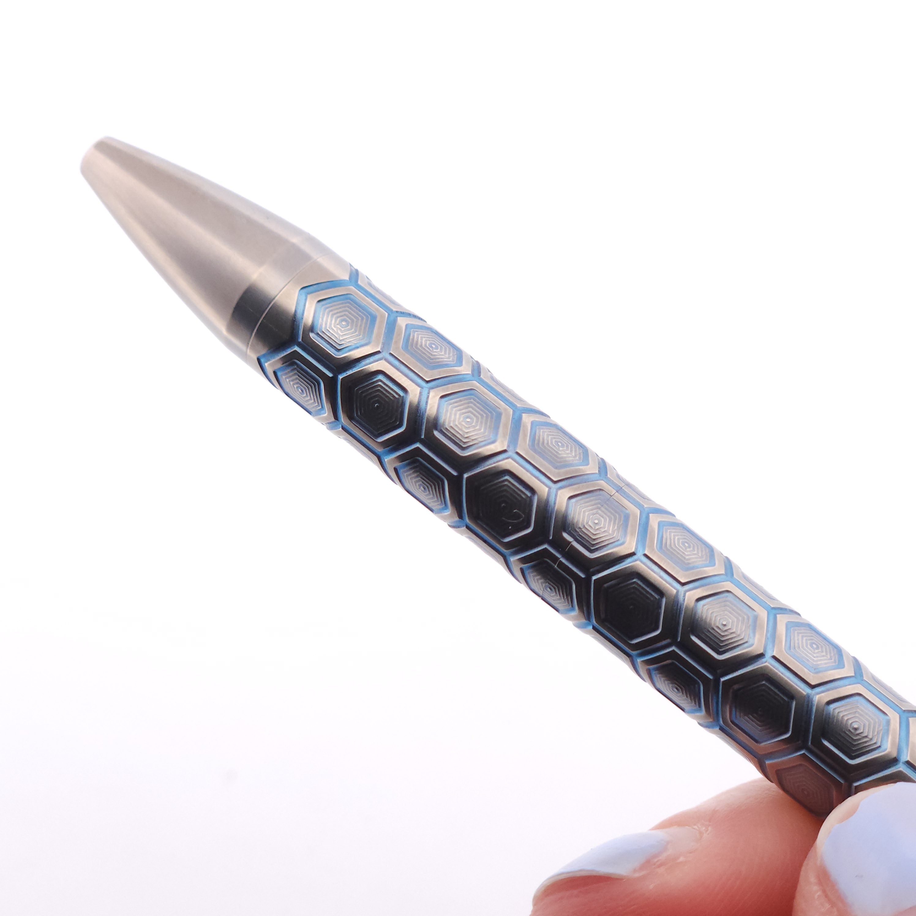 PLO713 - Clickshift™ "Double Hex"