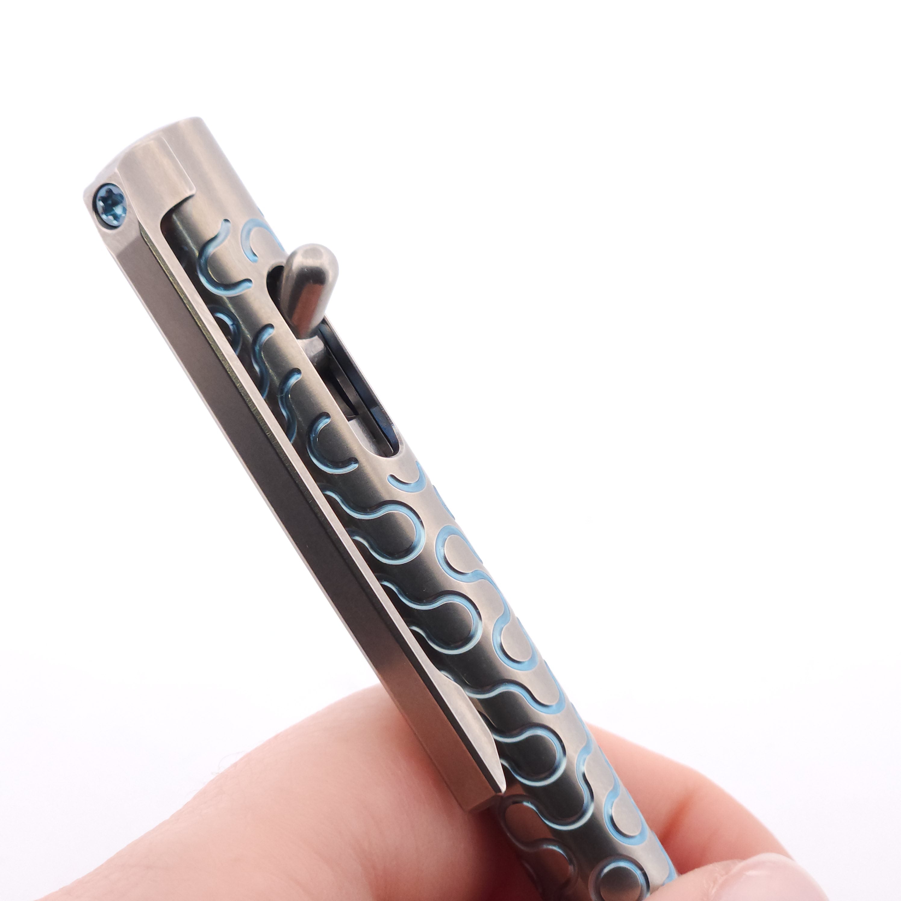 PL-740-S :  Clickshift™ "Big Worm"