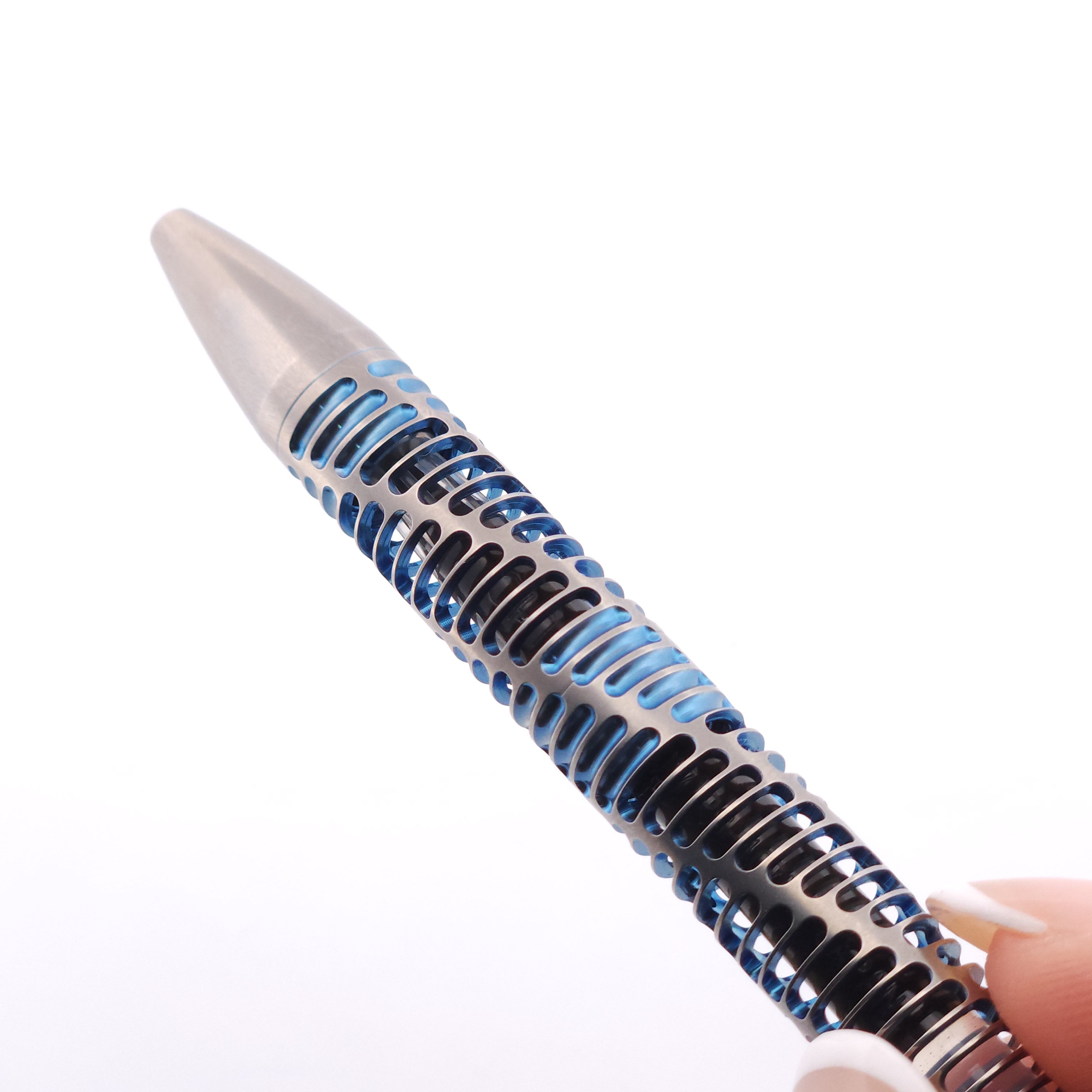 PL-701-S :  Clickshift™ "Skelly Helix"