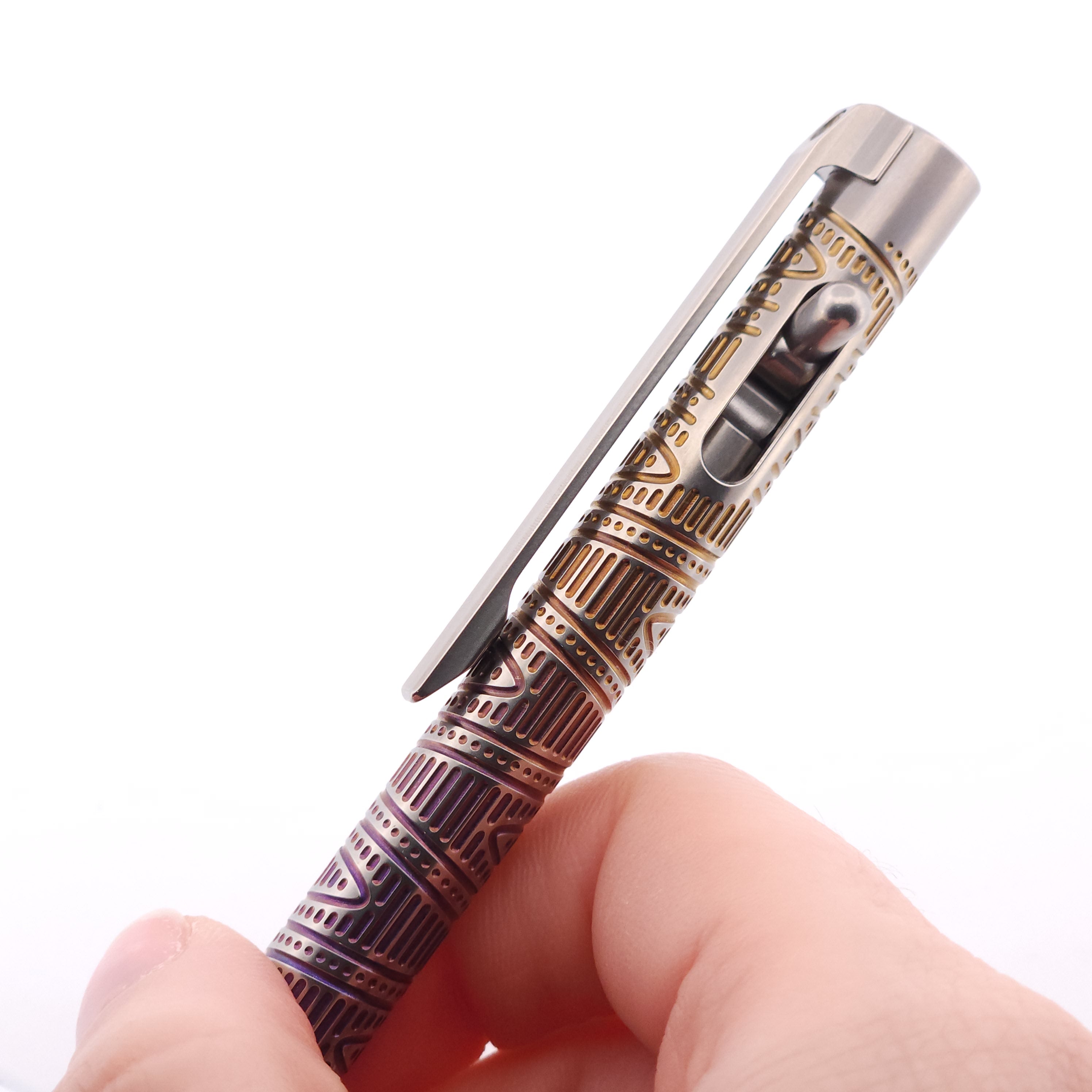 PL-782-R :  Clickshift™ "Mito"