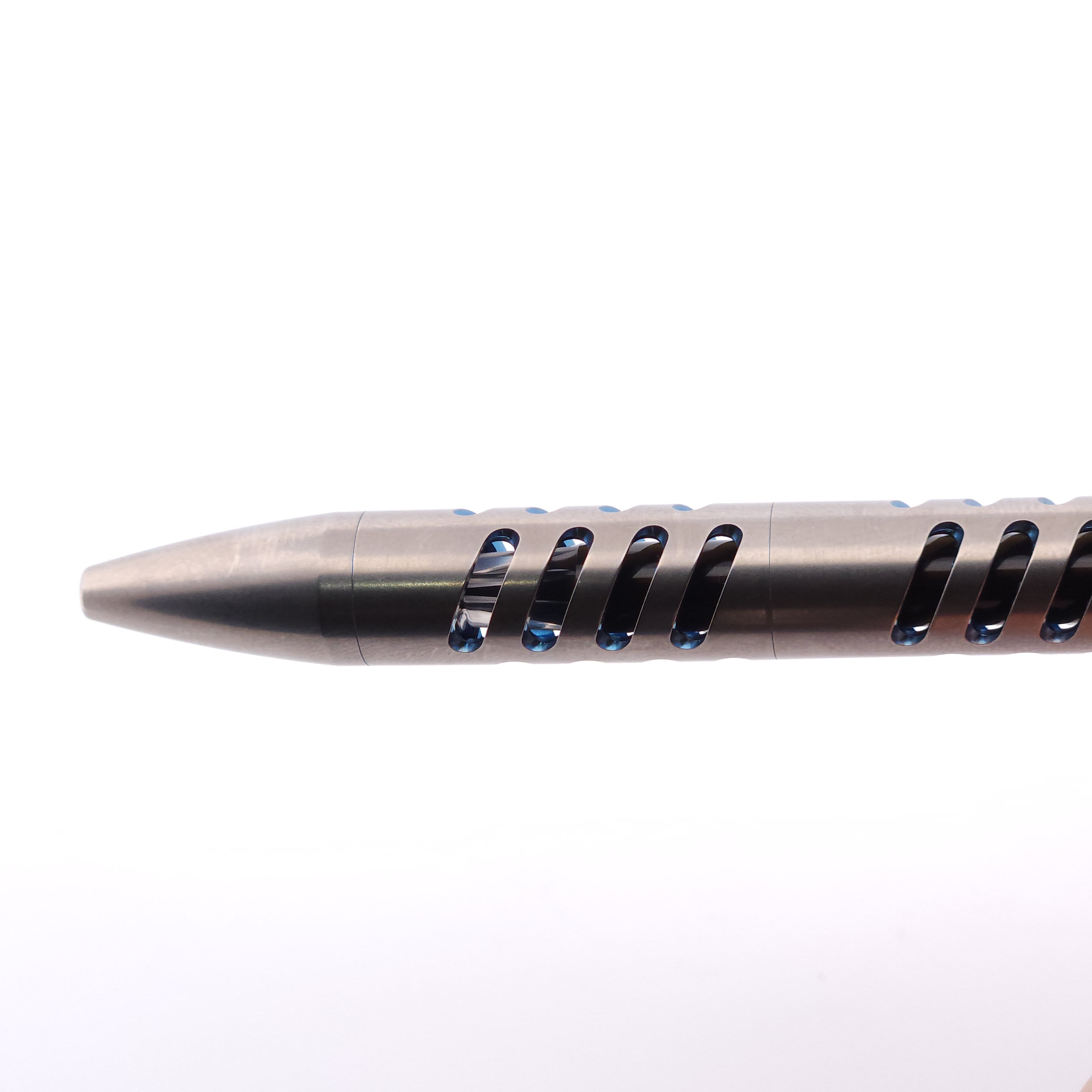 PenLab™ Custom Pen: PLM754 - "Suppressor"