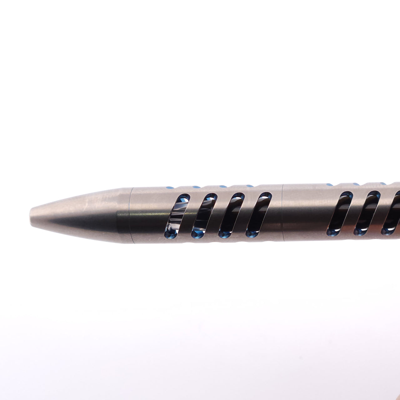 PenLab™ Custom Pen: PLM754 - "Suppressor"
