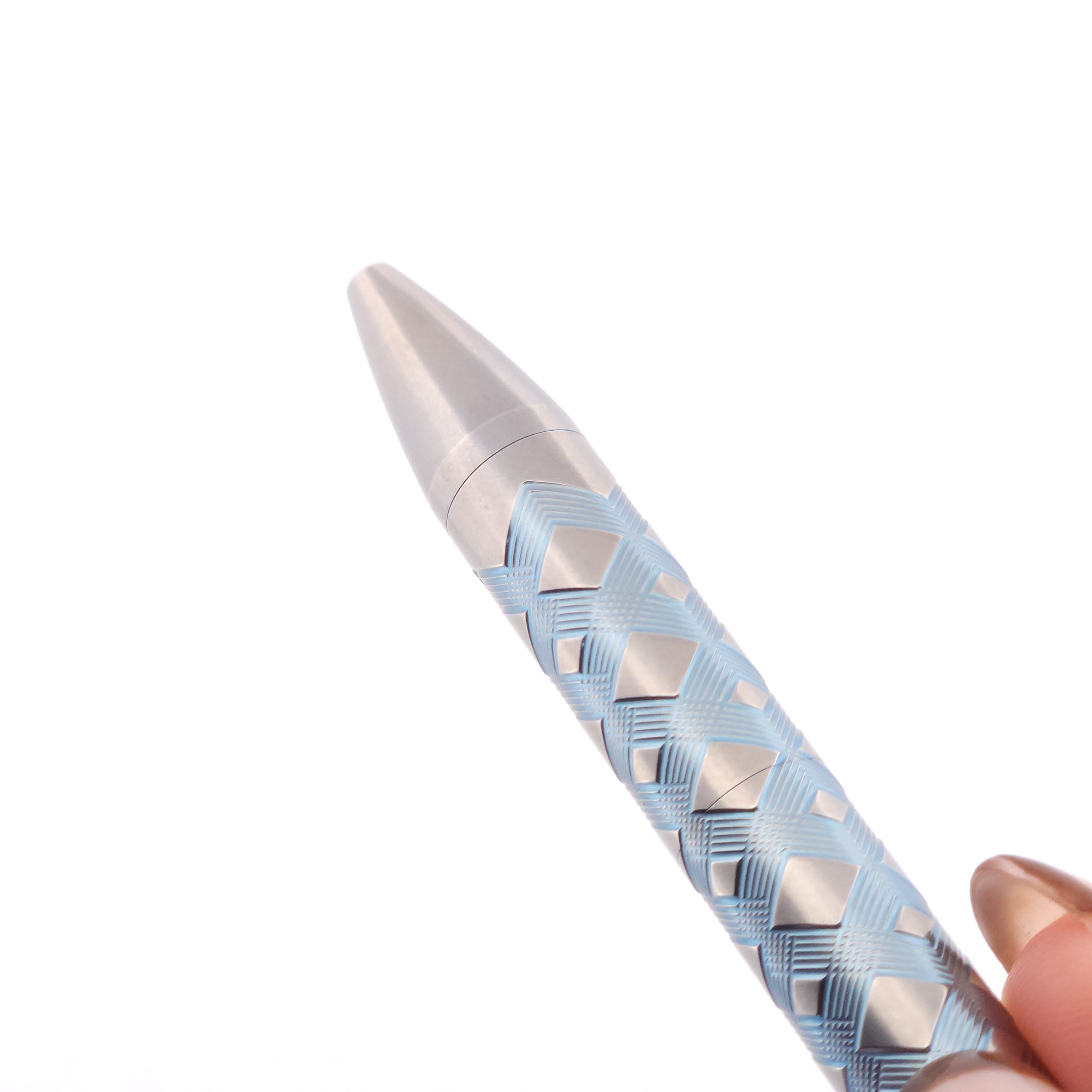 PL-711-R: Clickshift™ "Viking"