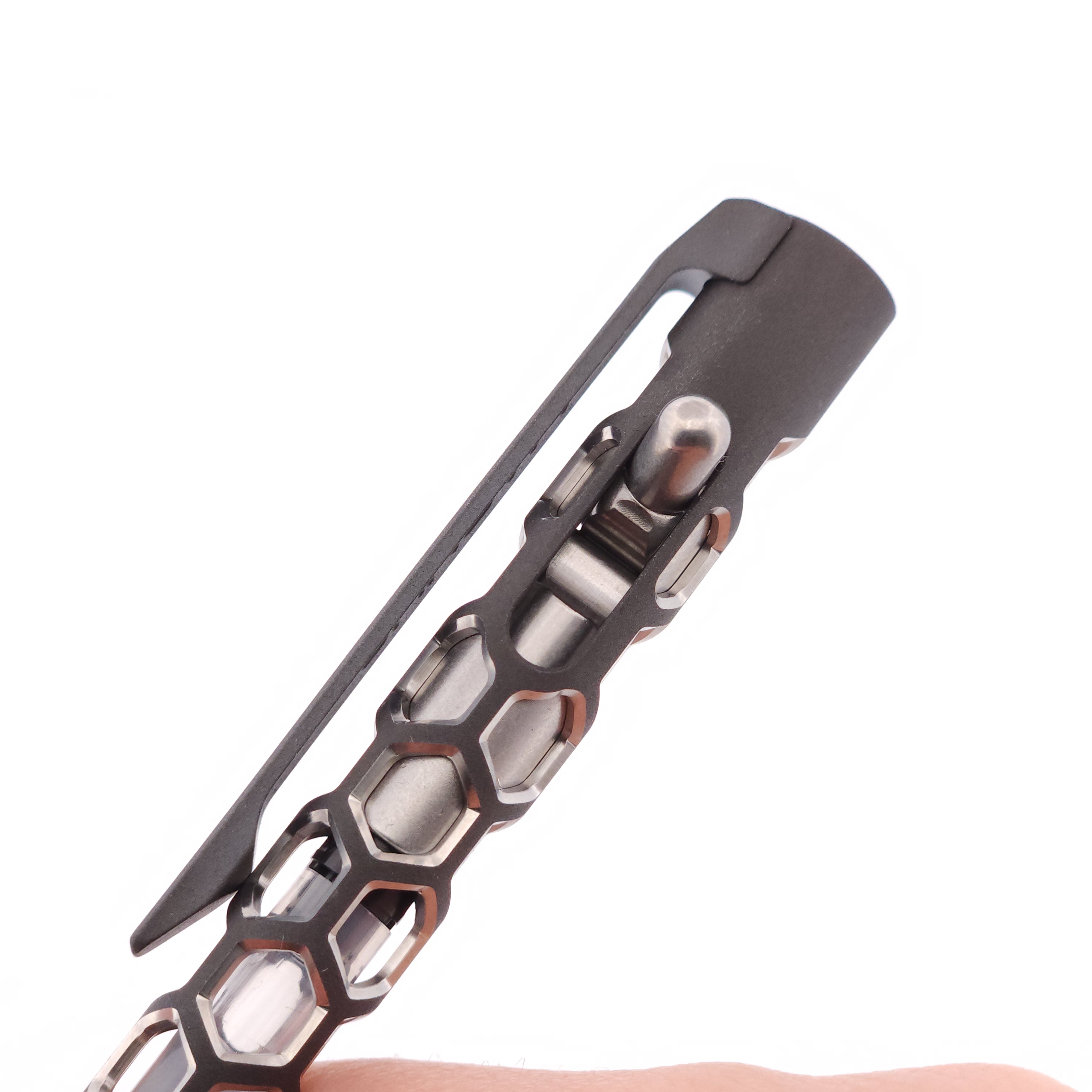 PL-774-S :  Clickshift™ "Skelly Hex"