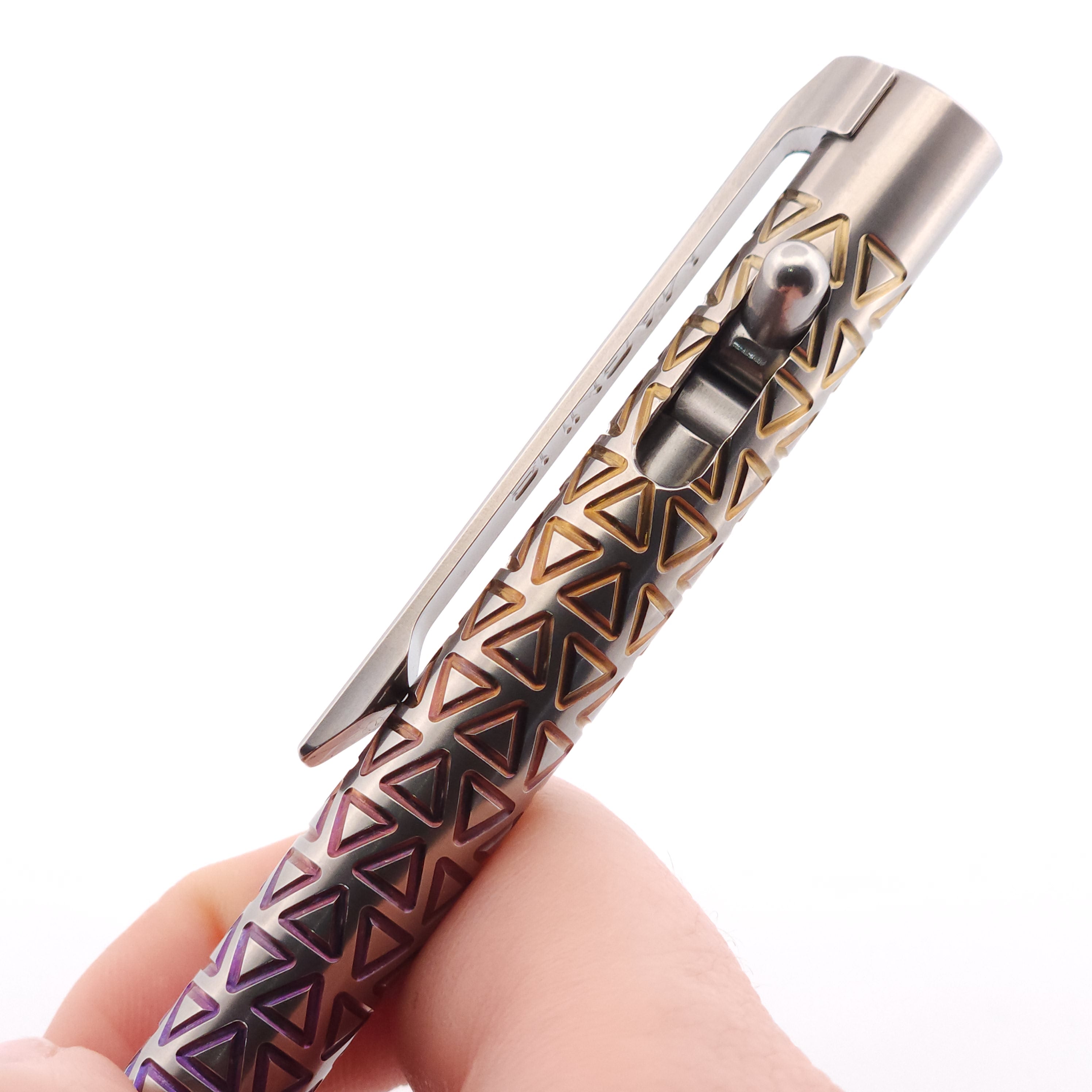 PL-765-R :  Clickshift™ "Geo"