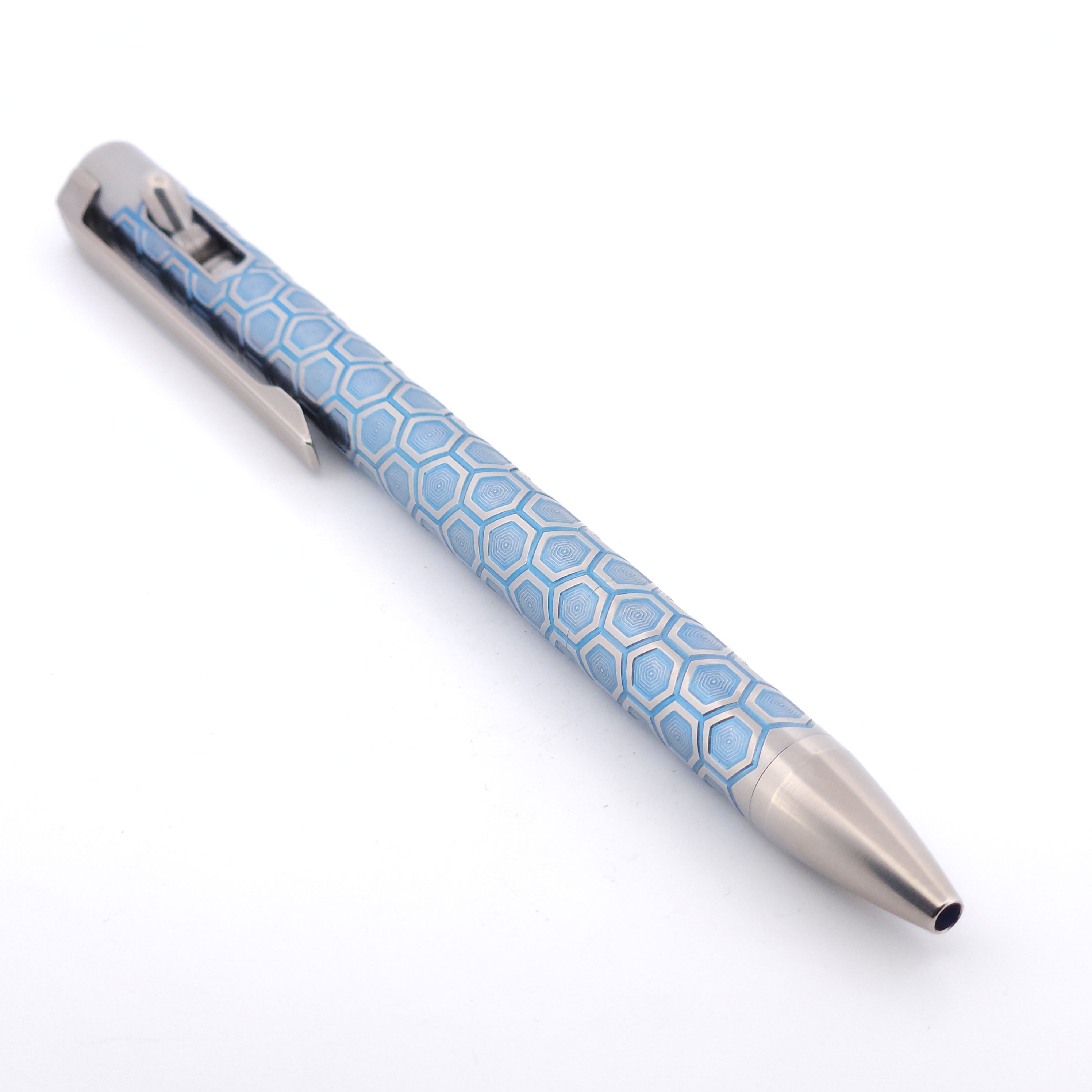 PL-751-R :  Clickshift™ "Double Hex"
