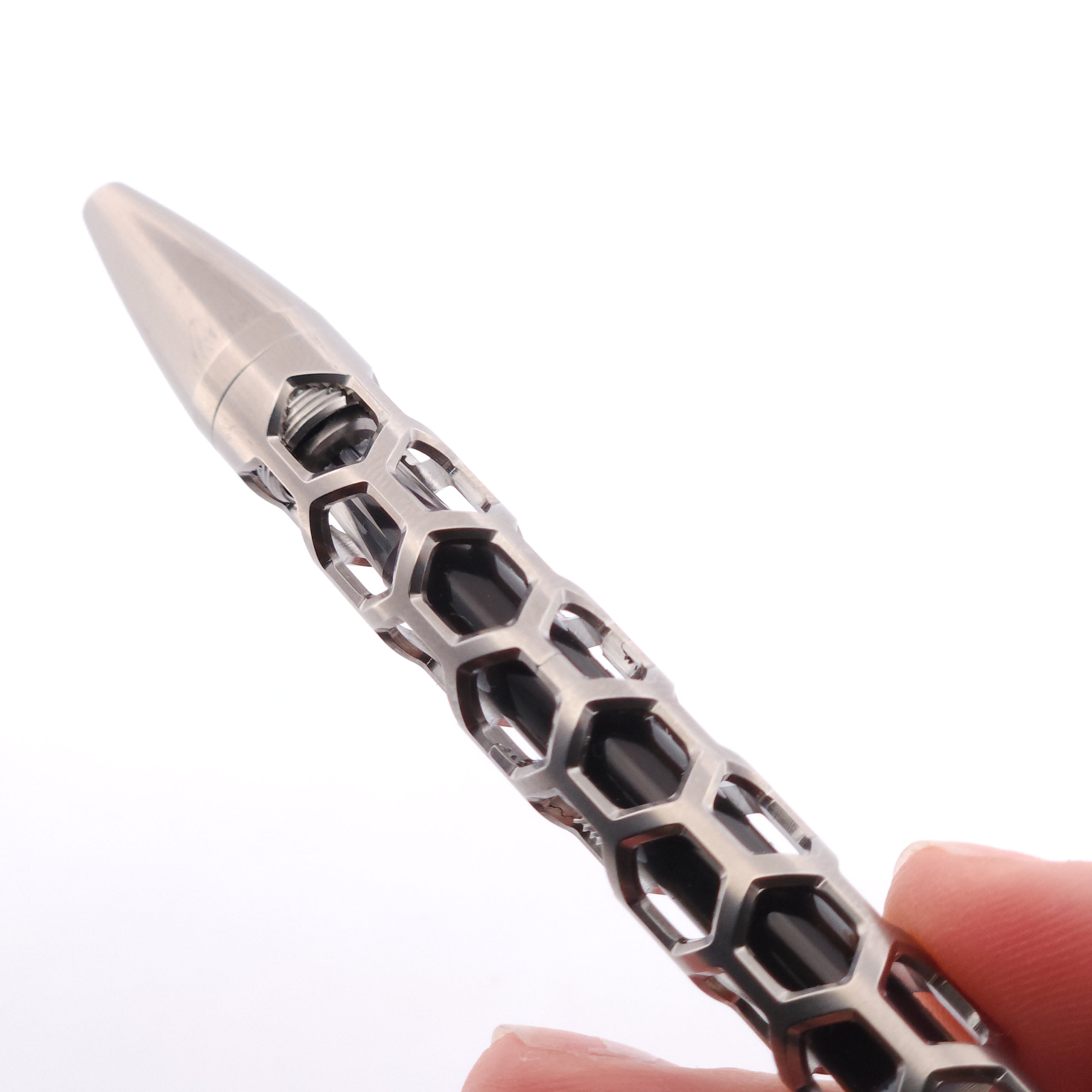 PL-709-T: Clickshift™ "Skelly Hex"