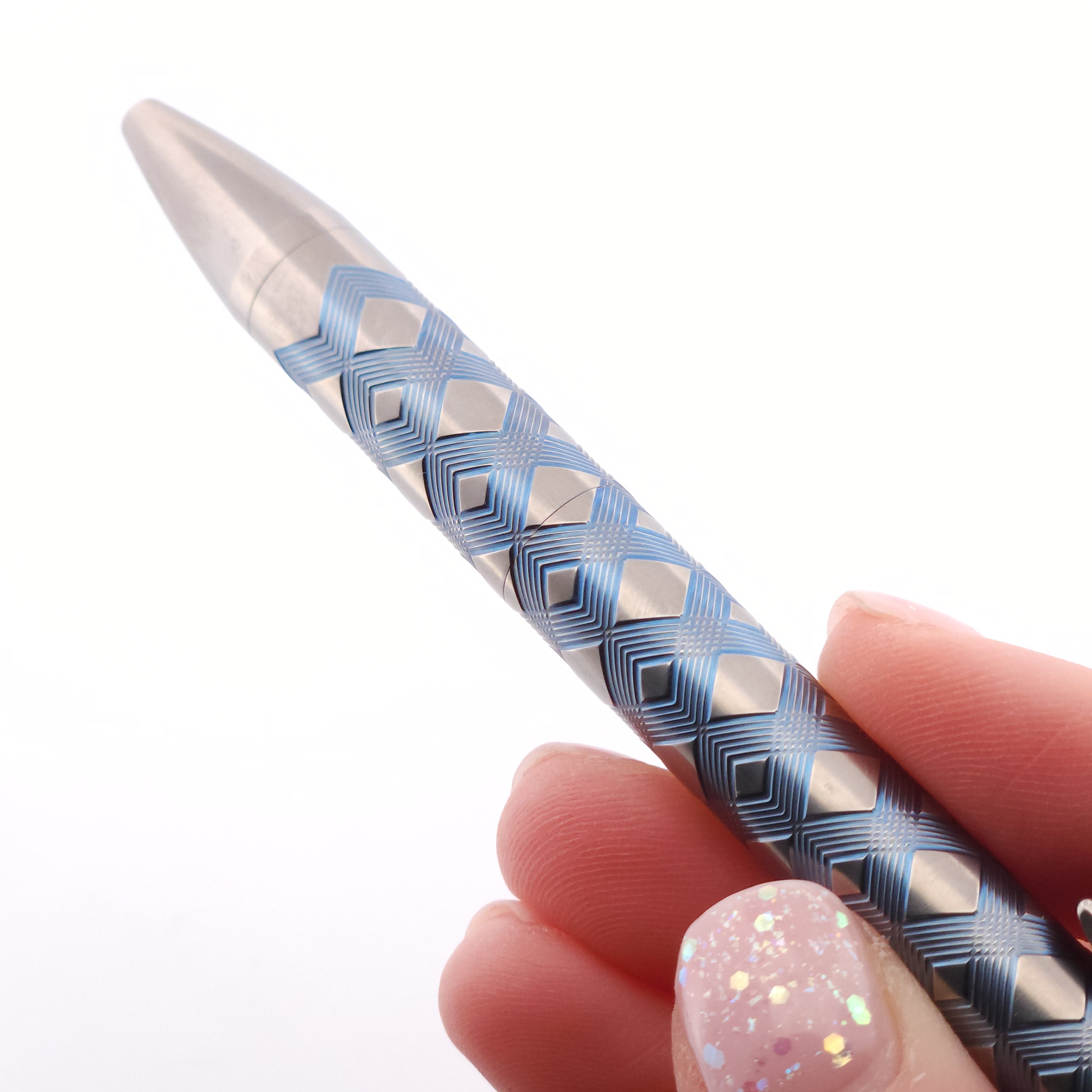 PL-791-P: Clickshift™ "Viking"