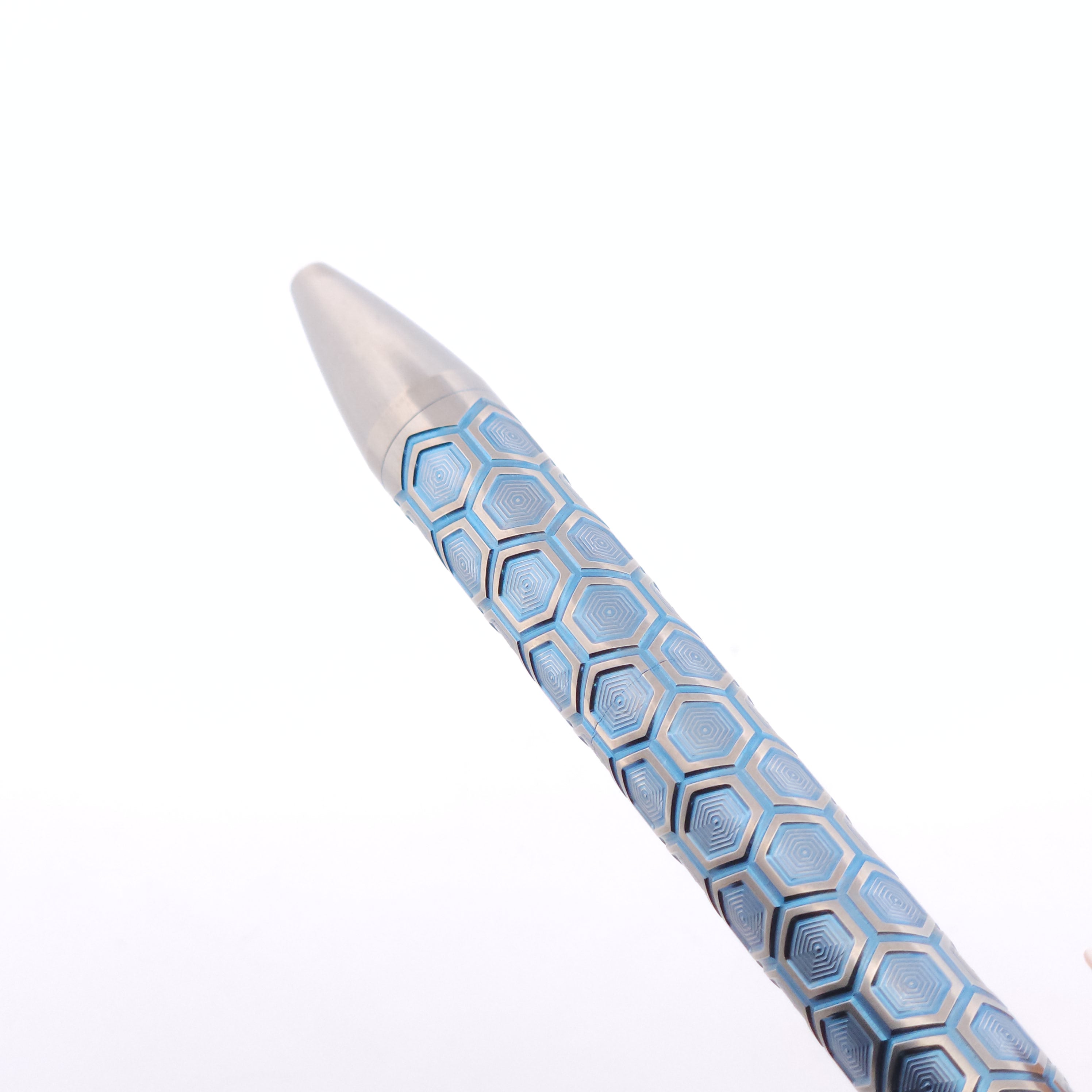 PL-719-S :  Clickshift™ "Double Hex"