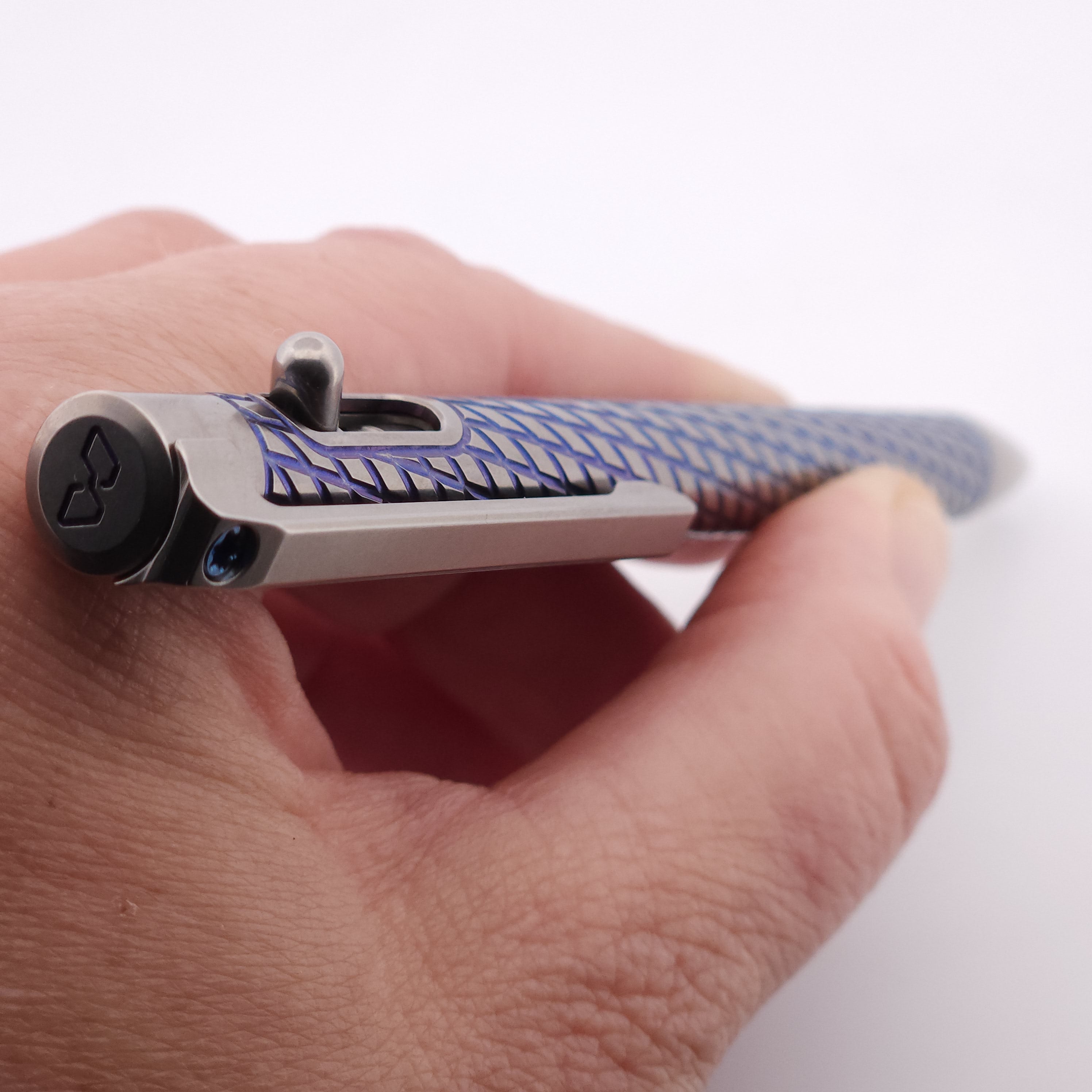 PLO700 - Clickshift™ "Twisted Frag"
