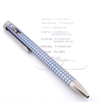 PenLab™ Custom Pen: PLJ781 - 