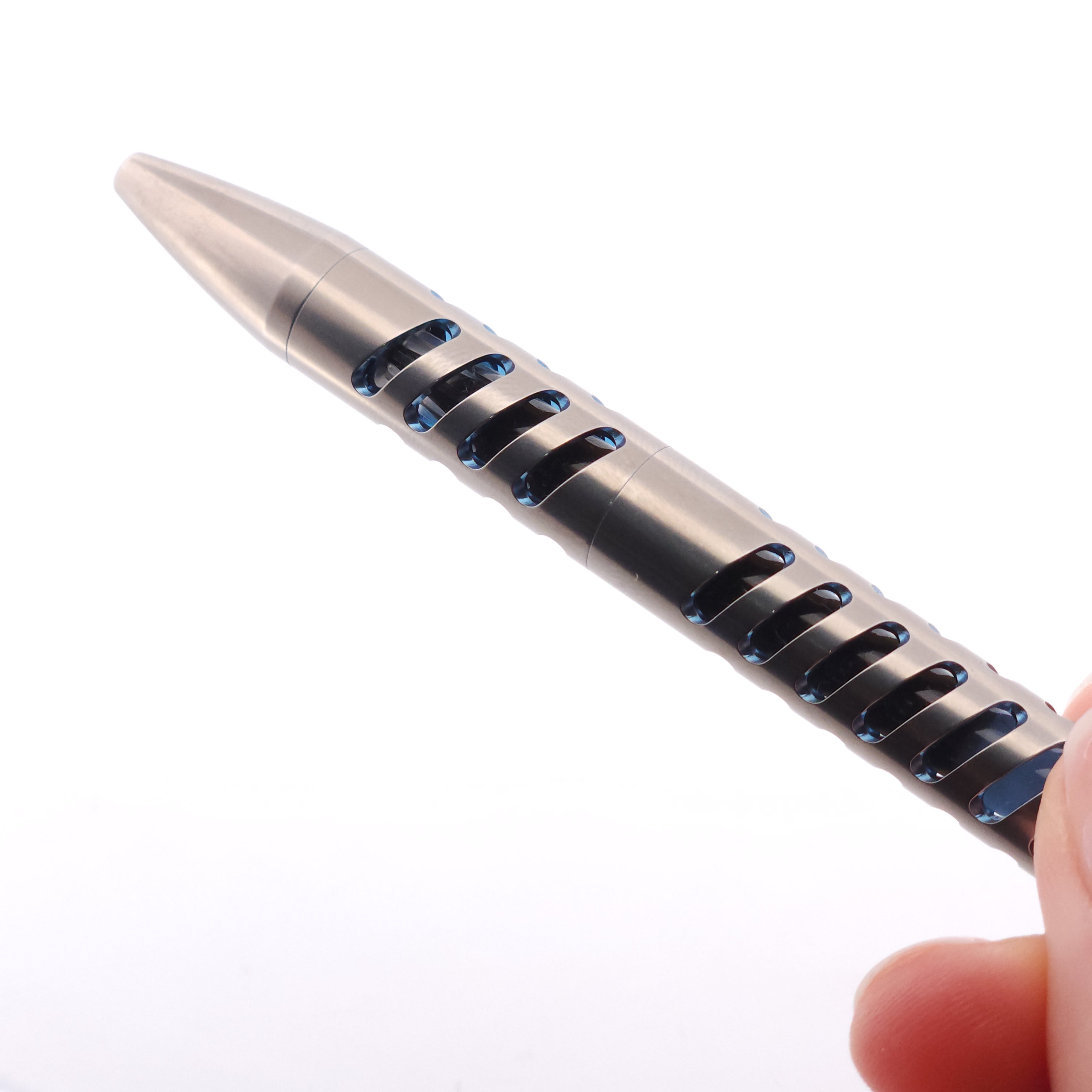 PL-781-R :  Clickshift™ "Suppressor"