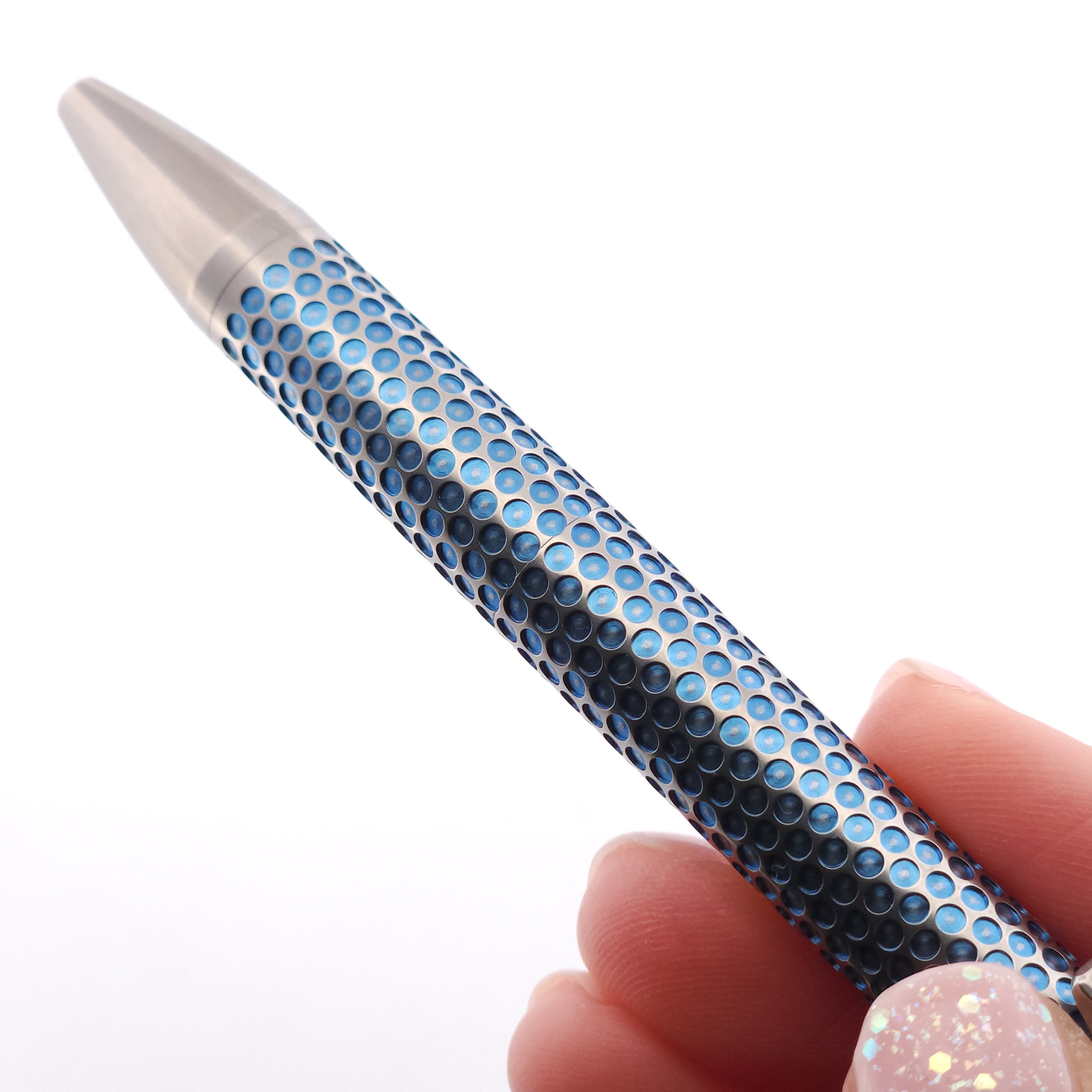 PL-790-P: Clickshift™ "Golf Ball"