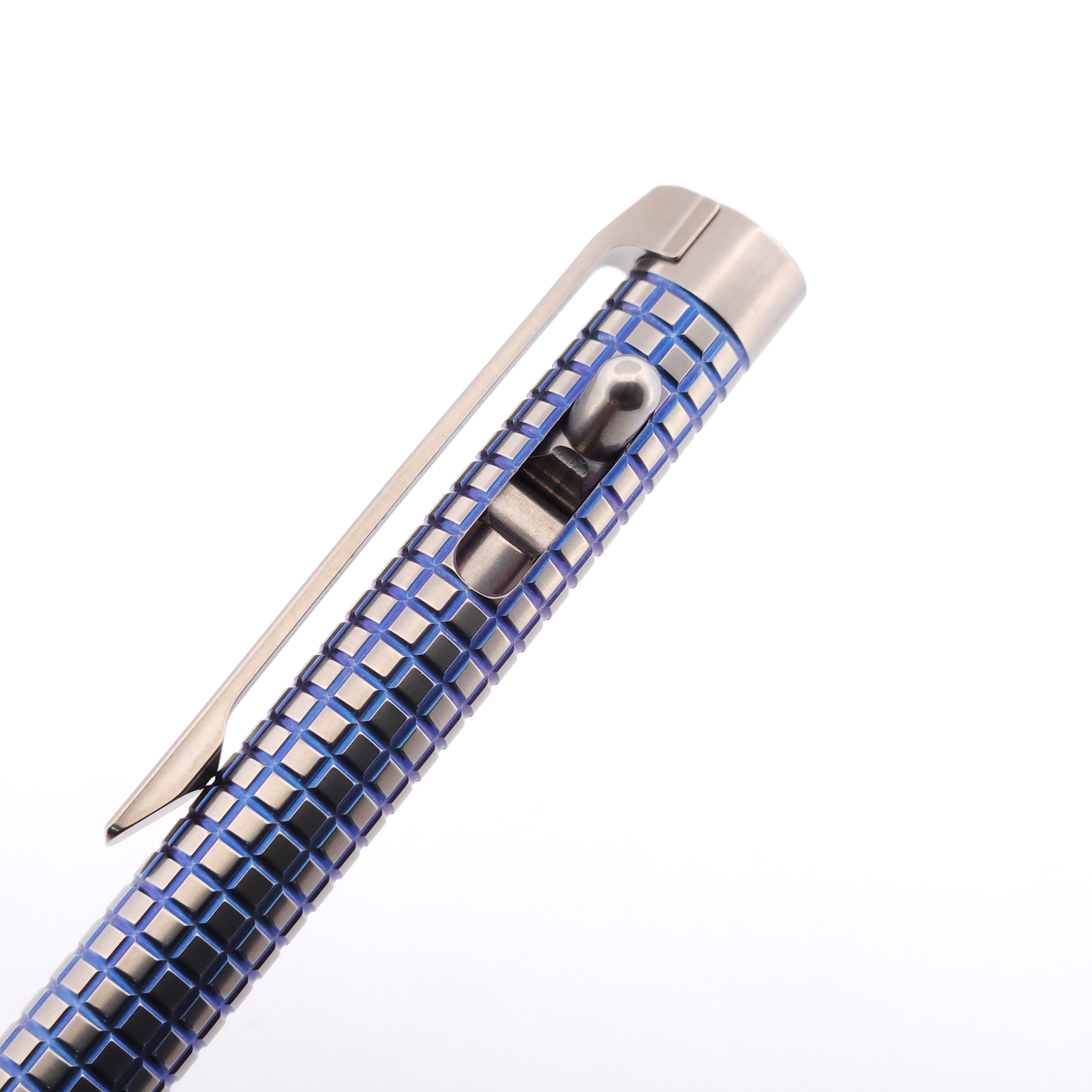 PL-721-V:  Clickshift™ "Small Frag"