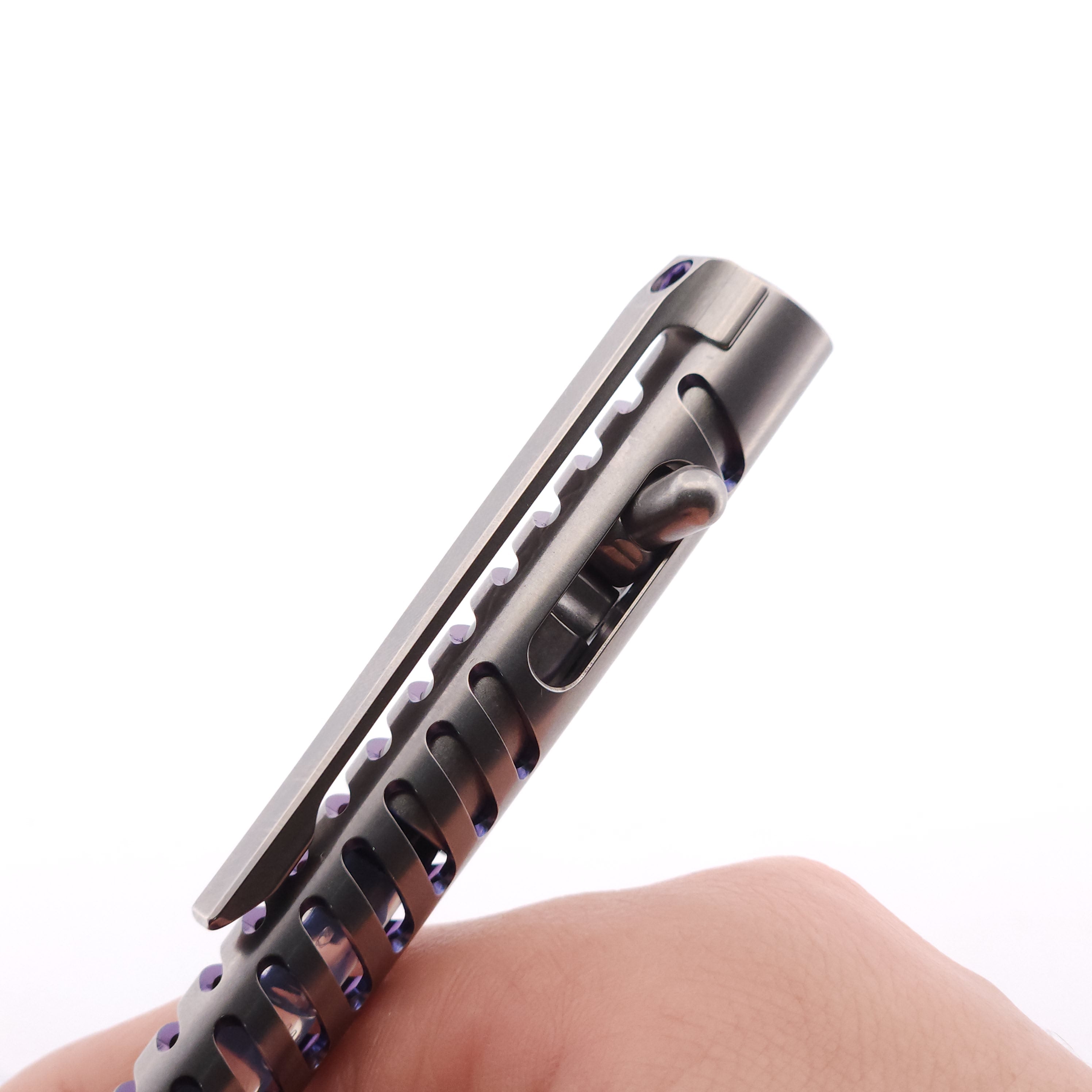 PL-791-R :  Clickshift™ "Suppressor"