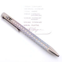 PenLab™ Custom Pen: PLK750 - 