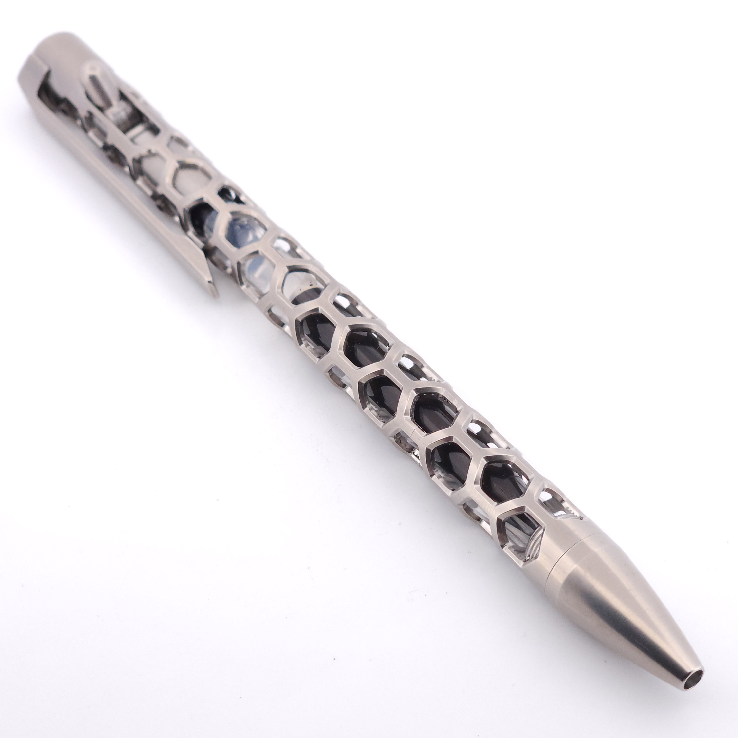 PL-709-T: Clickshift™ "Skelly Hex"