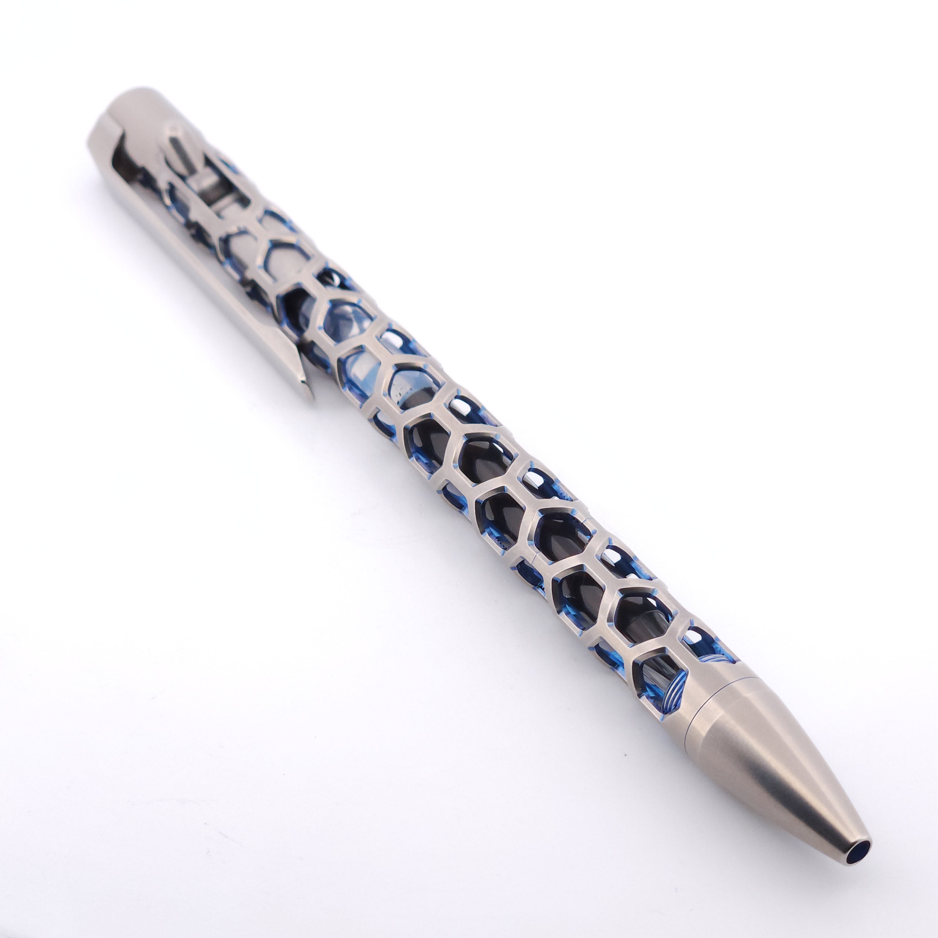PL-781-S - Clickshift™ "Skelly Hex"