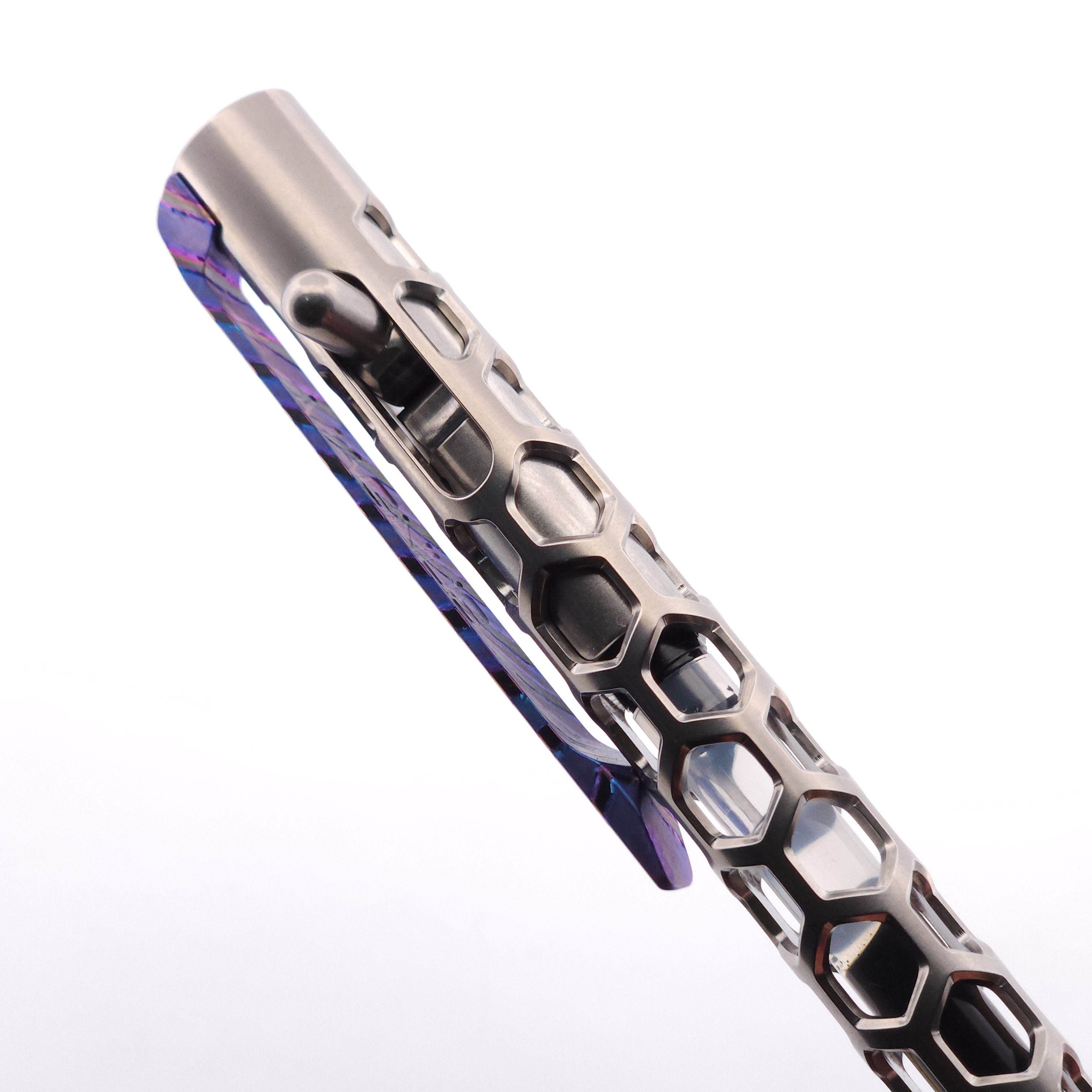 PL-799-U: "Clickshift™ "Skelly Hex"