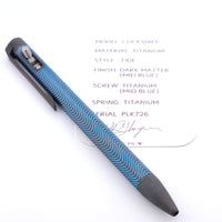 PenLab™ Custom Pen: PLK726 - 