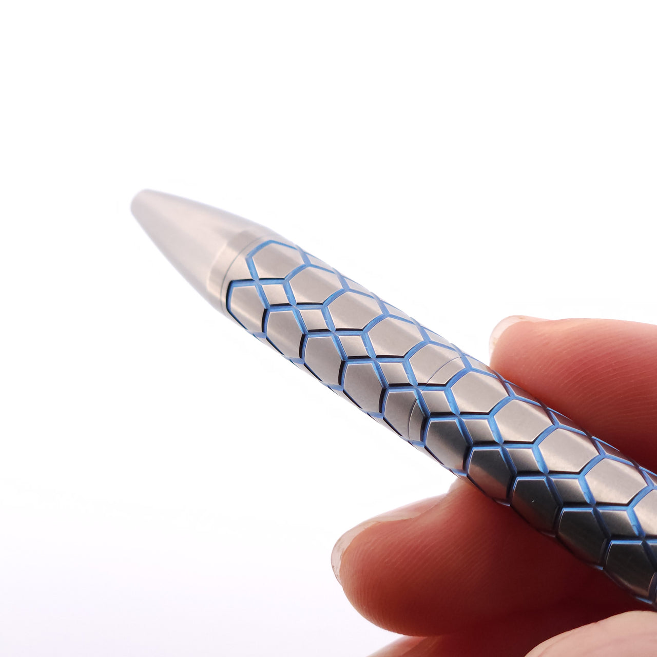 PenLab™ Custom Pen: PLL785 - "Snake"