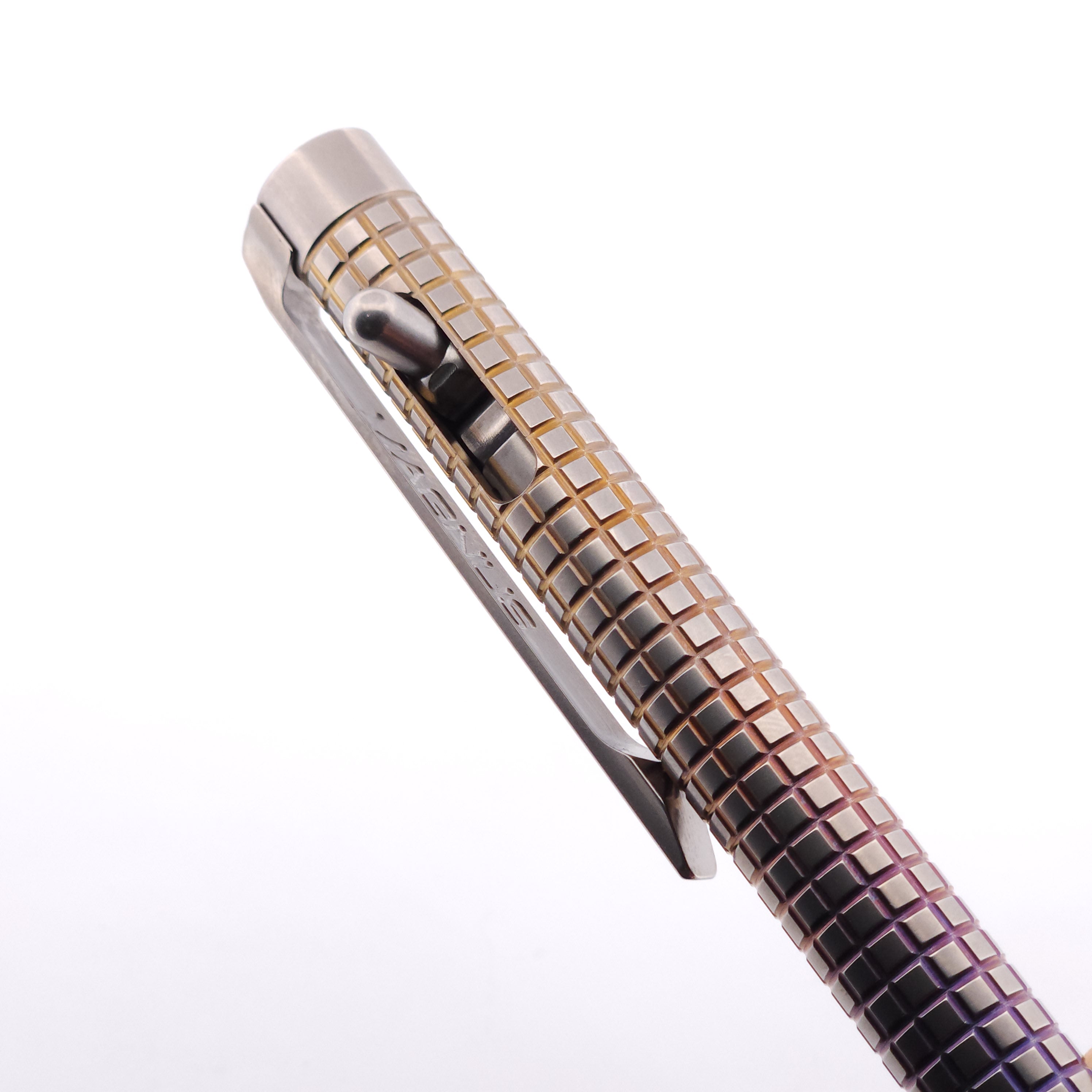 PL-702-V:  Clickshift™ "Small Frag"