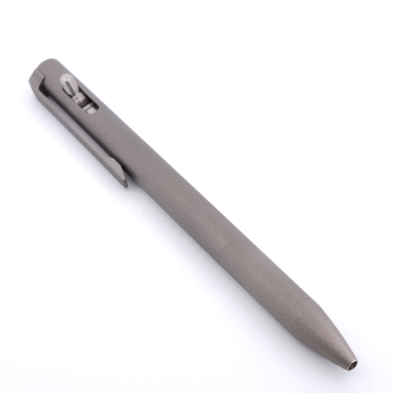 PenLab™ Custom Pen: PLL746 - "Smooth"