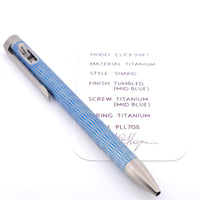 PenLab™ Custom Pen: PLL708 - 