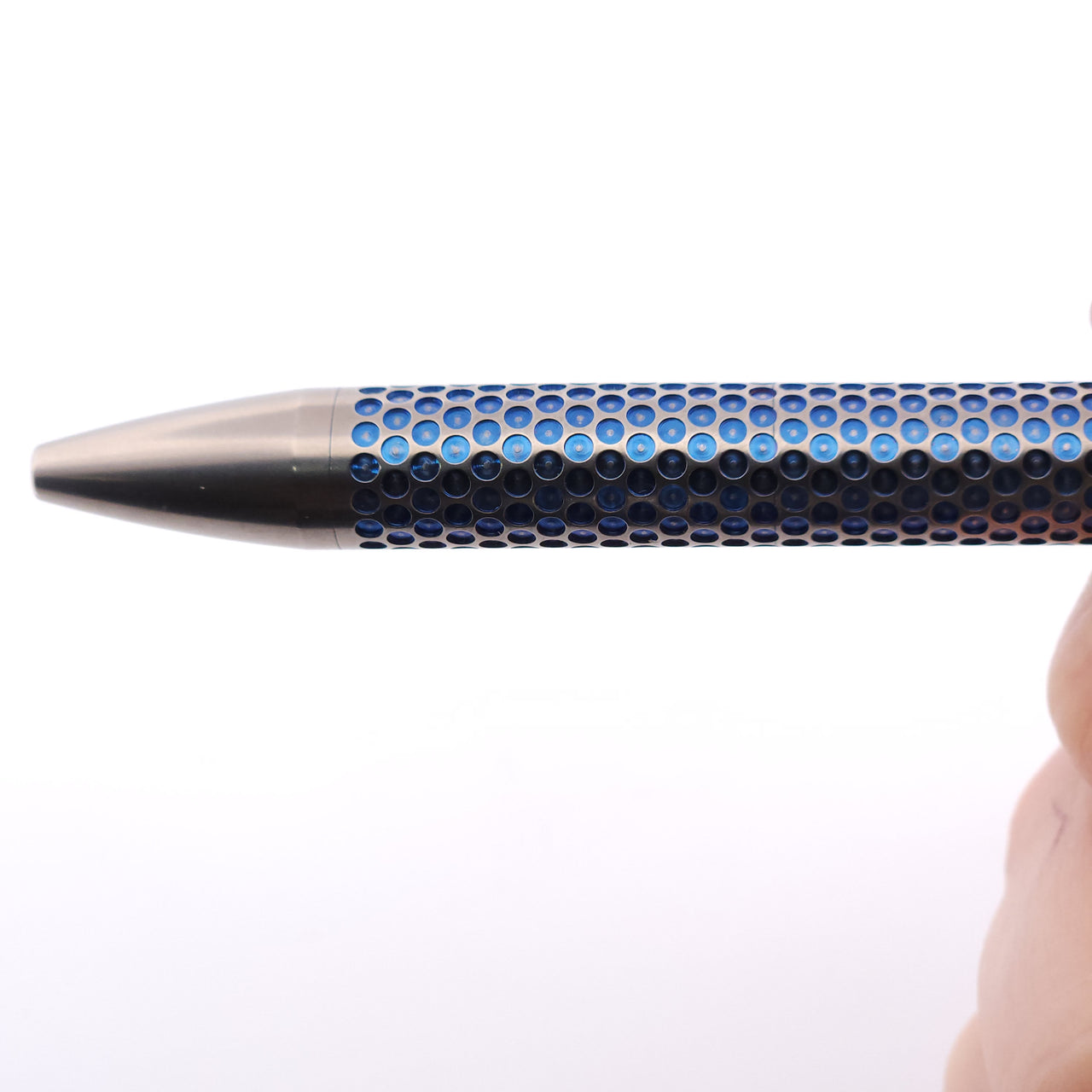 PenLab™ Custom Pen: PLM703 - "Golf Ball"