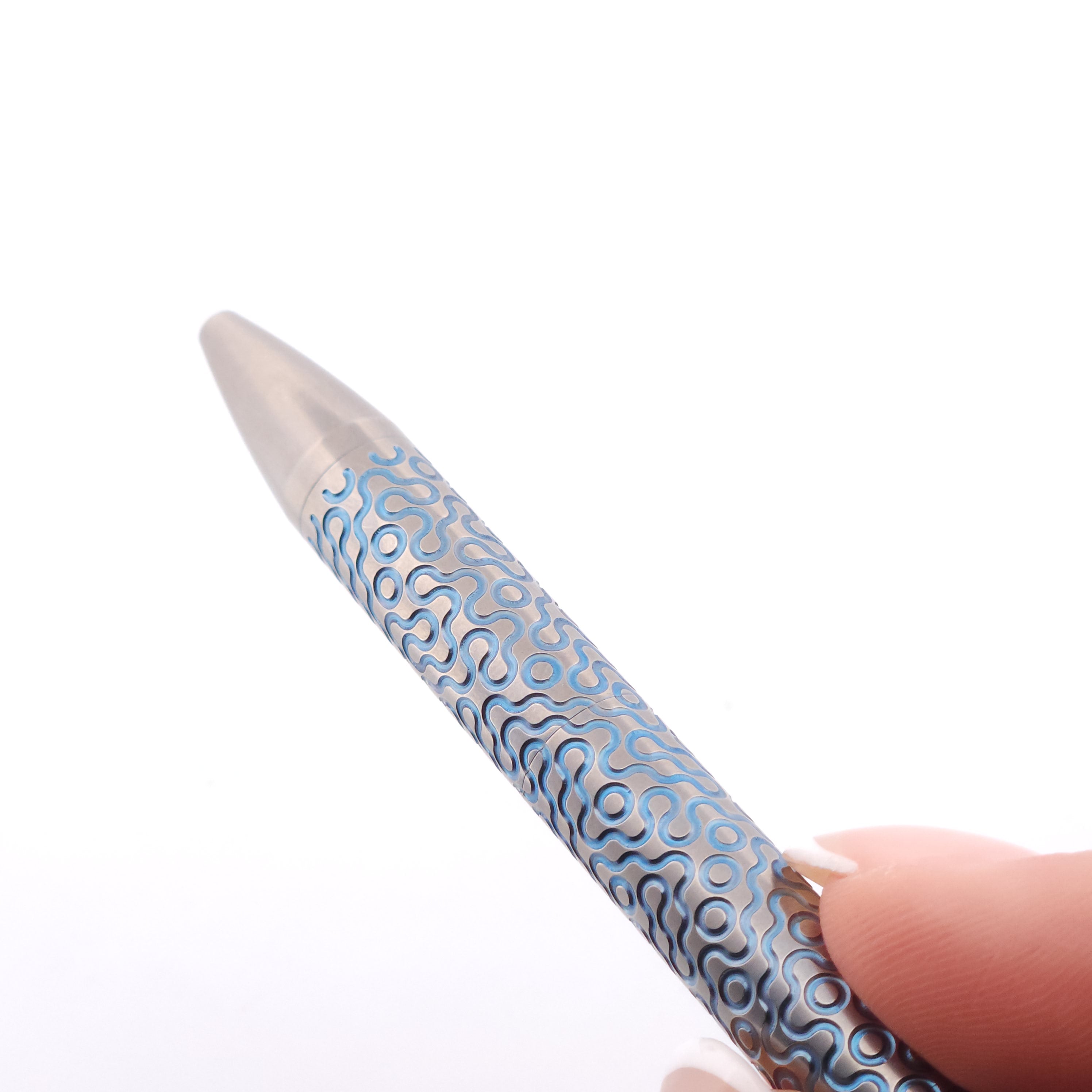 PL-794-R :  Clickshift™ "Small Worm"
