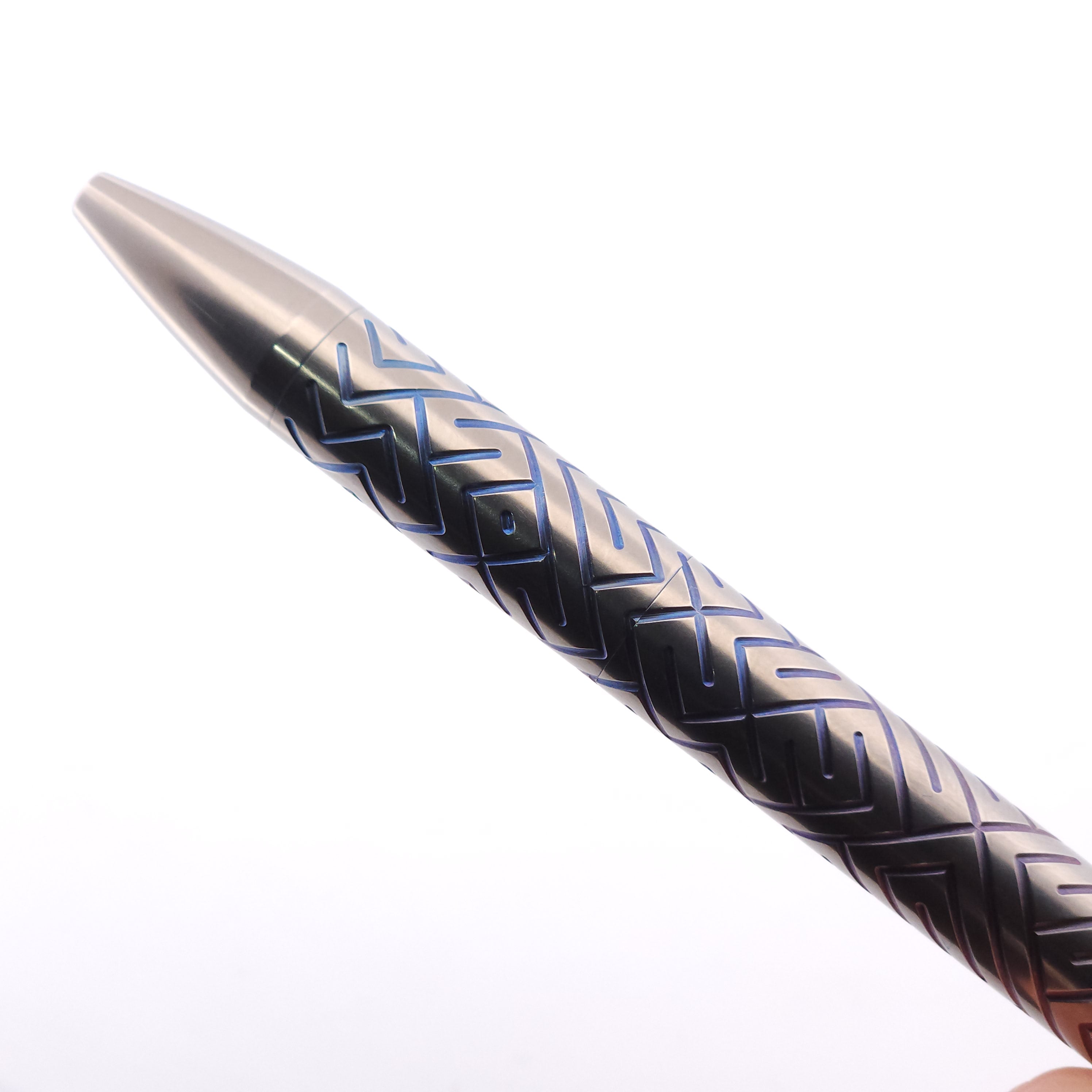PL-778-R : Bolty "Maze"