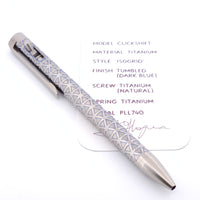 PenLab™ Custom Pen: PLL740 - 