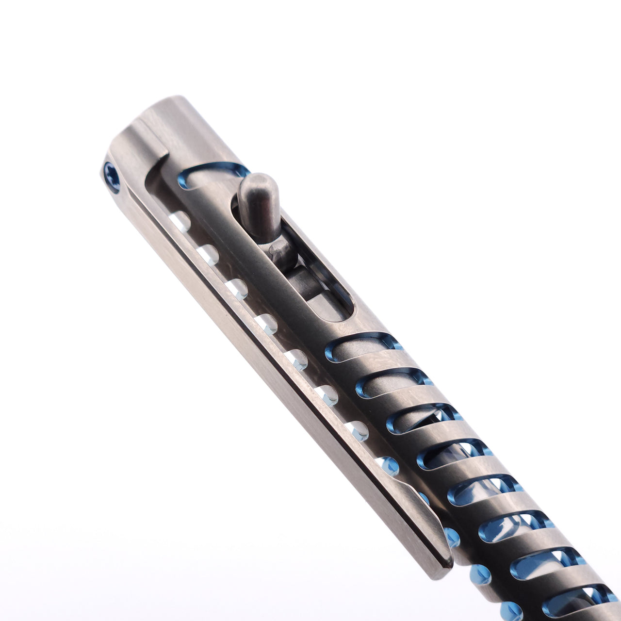 PenLab™ Custom Pen: PLM755 - "Suppressor"