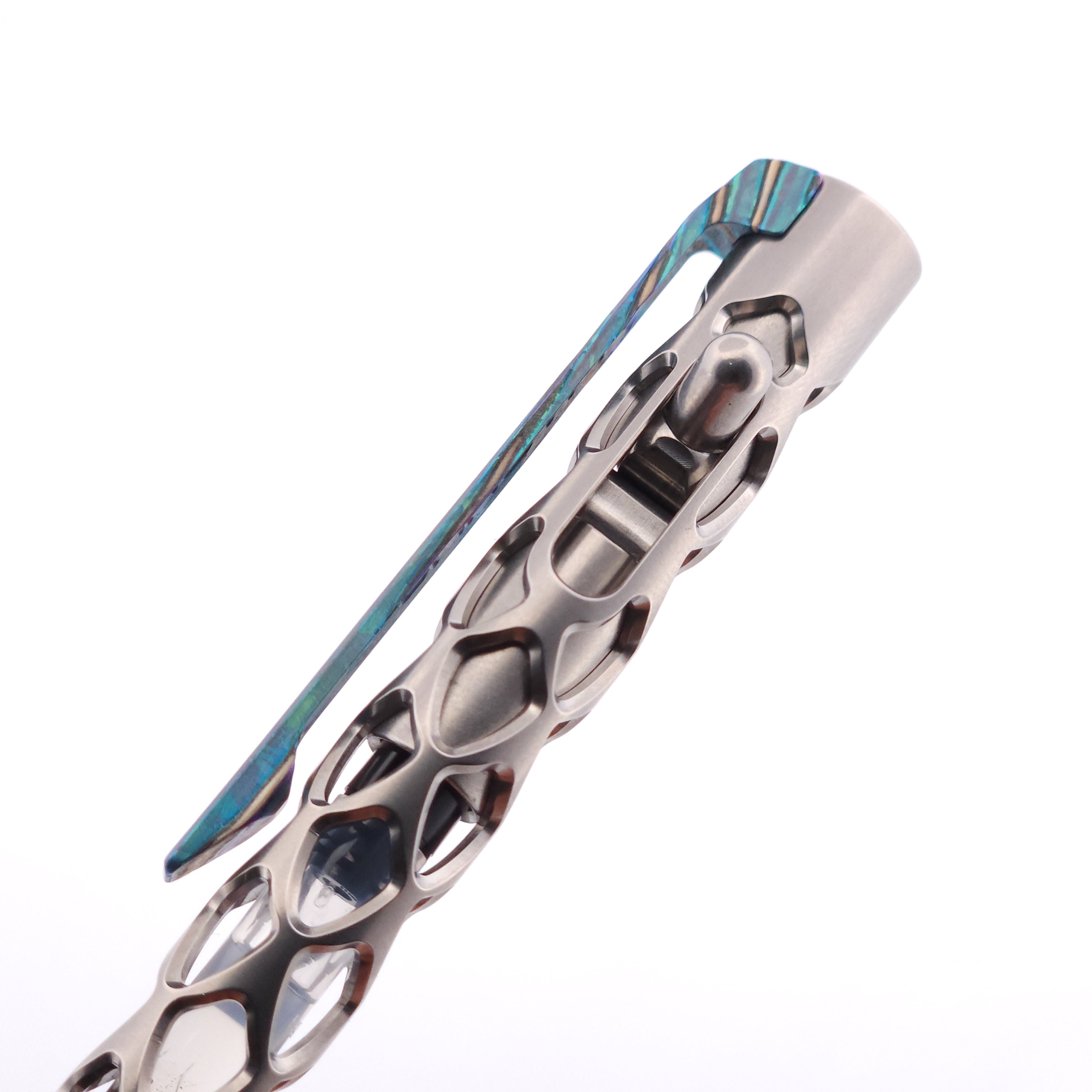 PL-723-U - Clickshift™ "Skelly Dragon"
