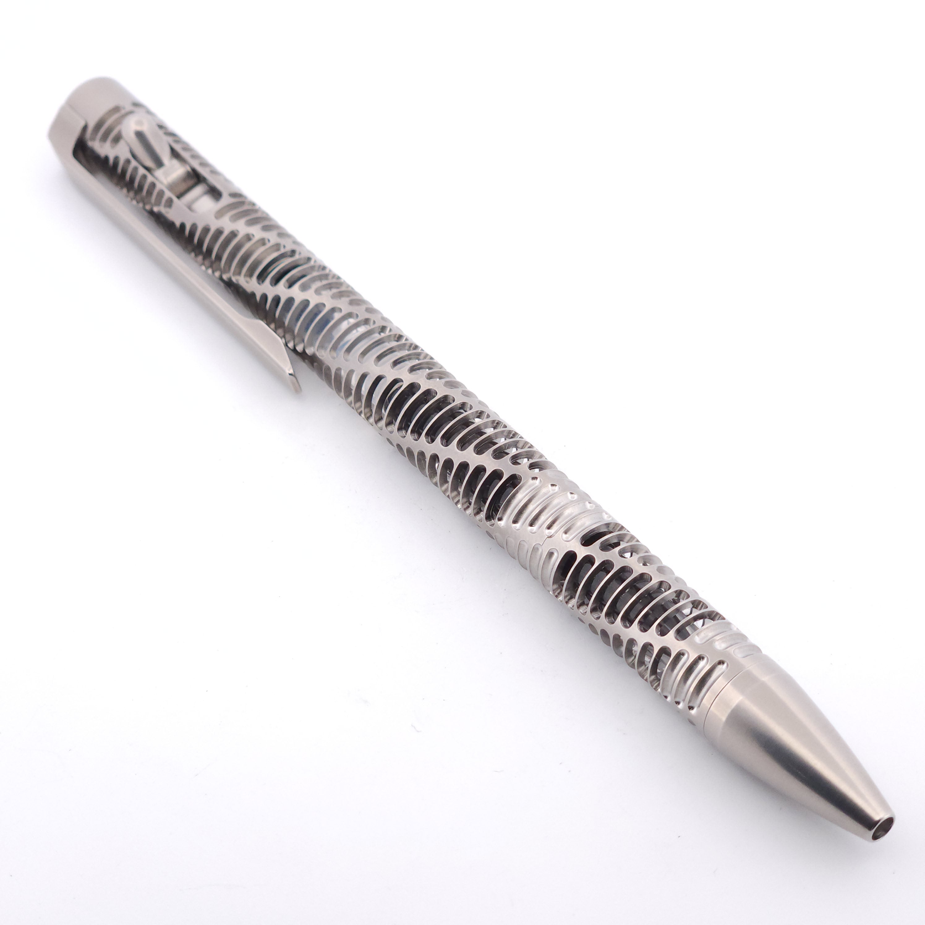 PL-750-S :  Clickshift™ "Skelly Helix"