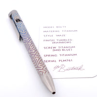 PenLab™ Bolty: PLM761 