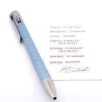 PenLab™ Custom Pen: PLM759 - 