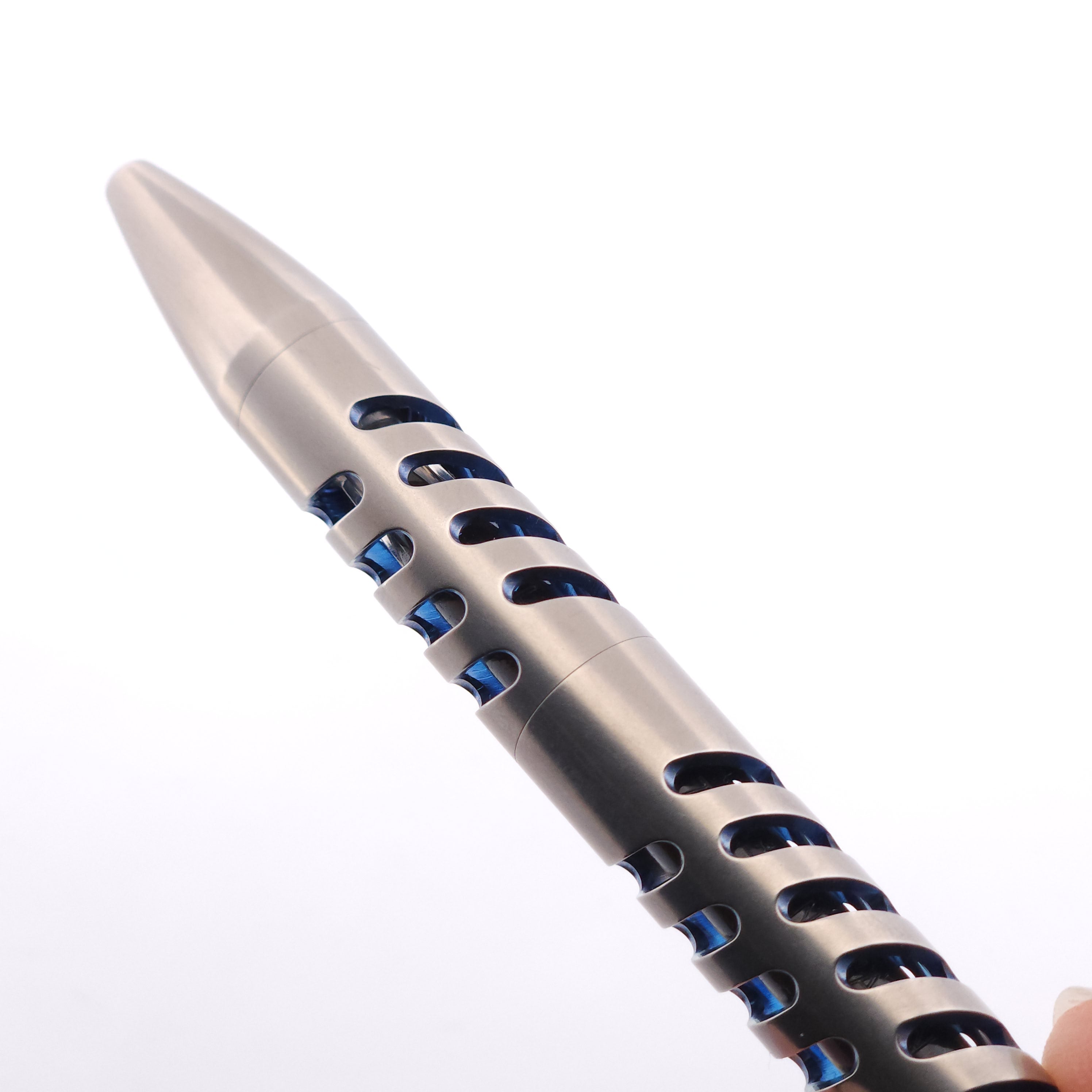 PL-750-T: Clickshift™ "Suppressor"