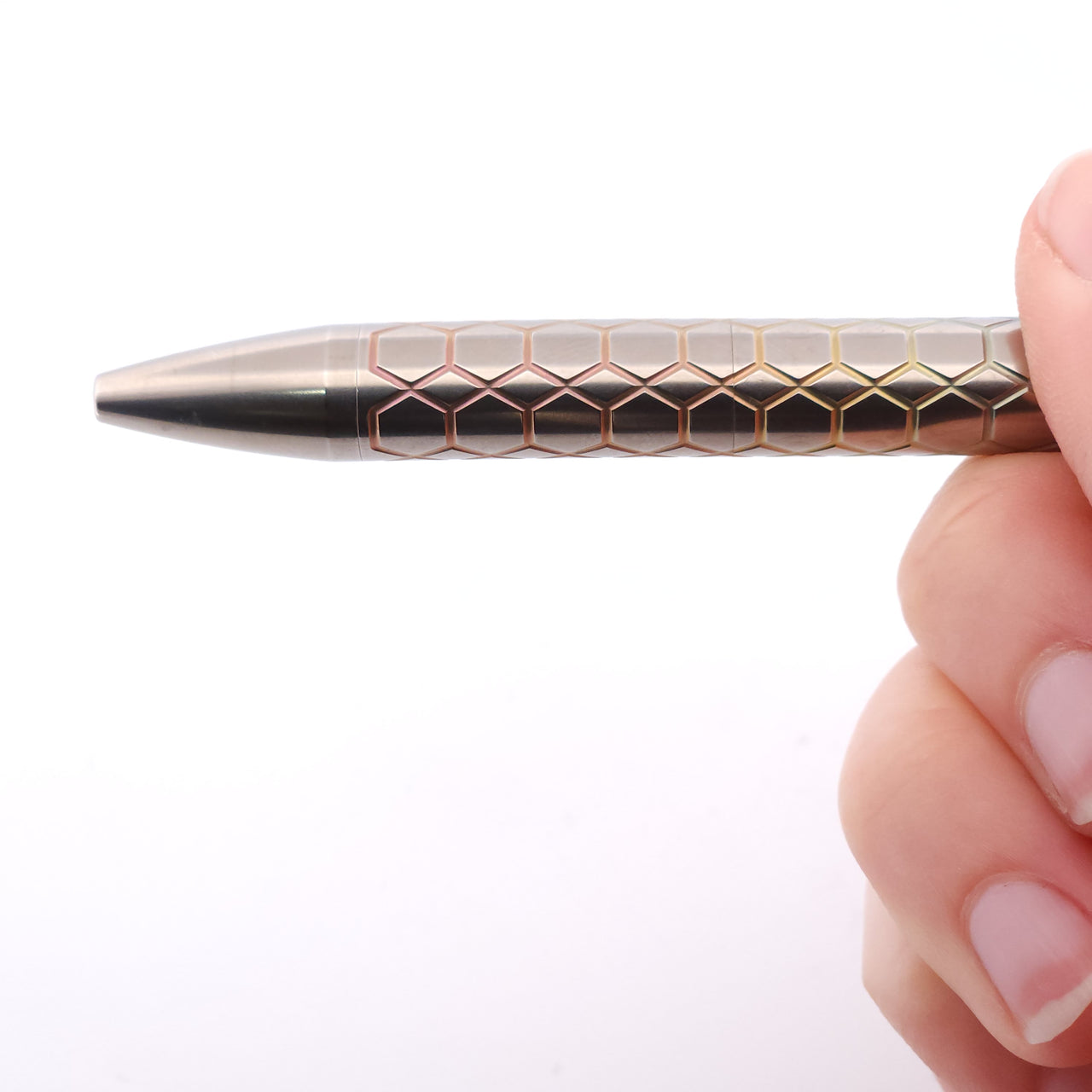 PenLab™ Custom Pen: PLL738 - "Snake"