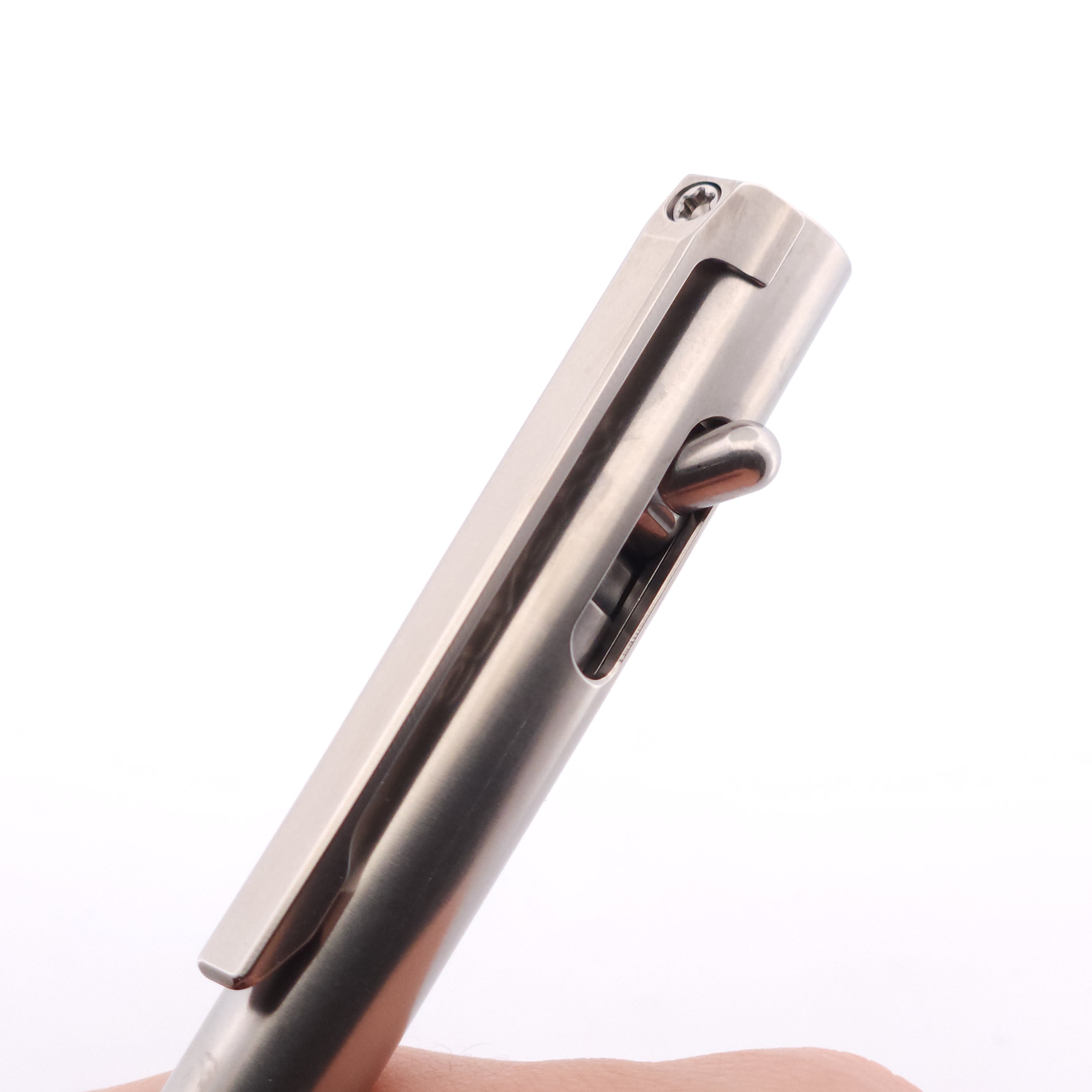 PL-744-P: Clickshift™ "Smooth"