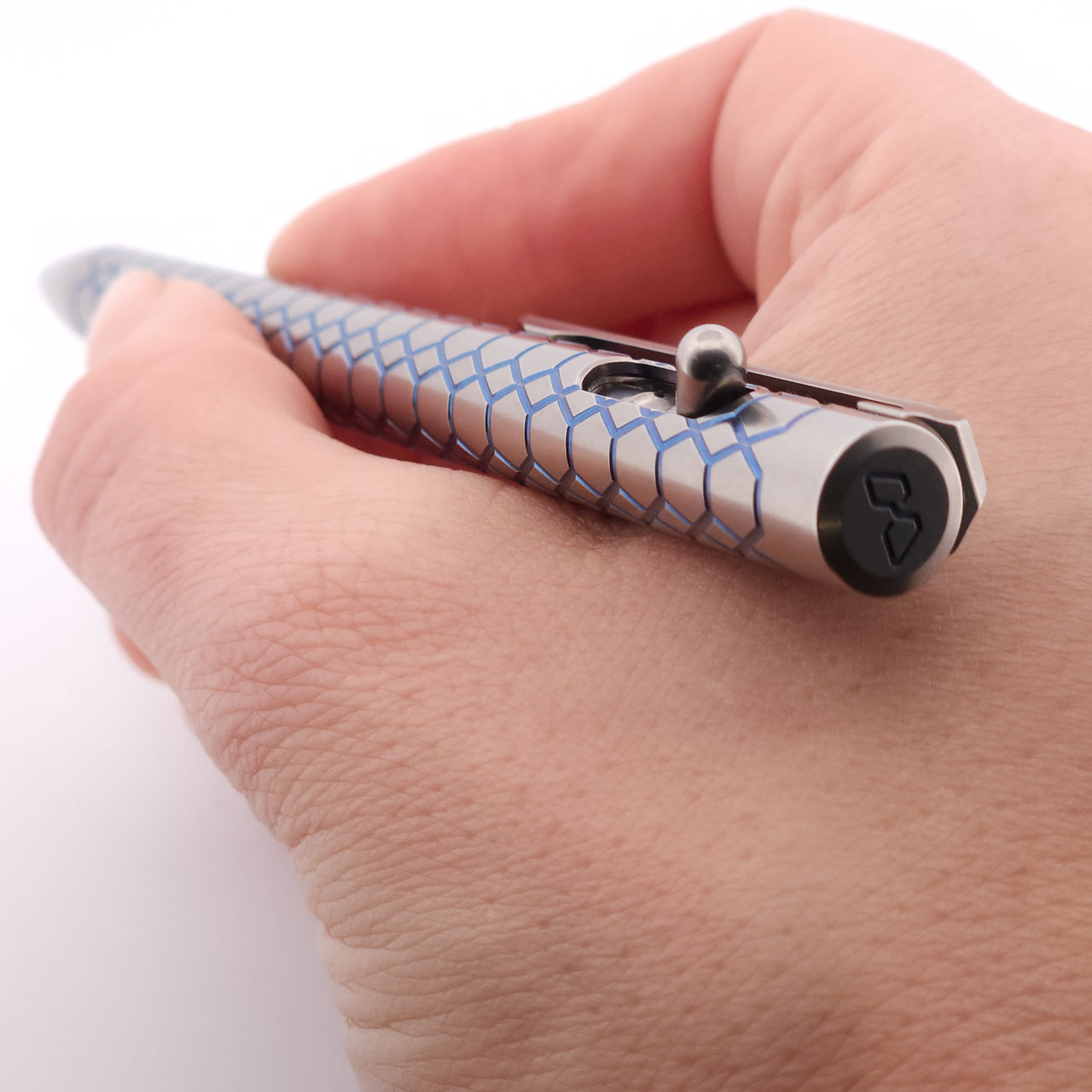 PenLab™ Custom Pen: PLL785 - "Snake"