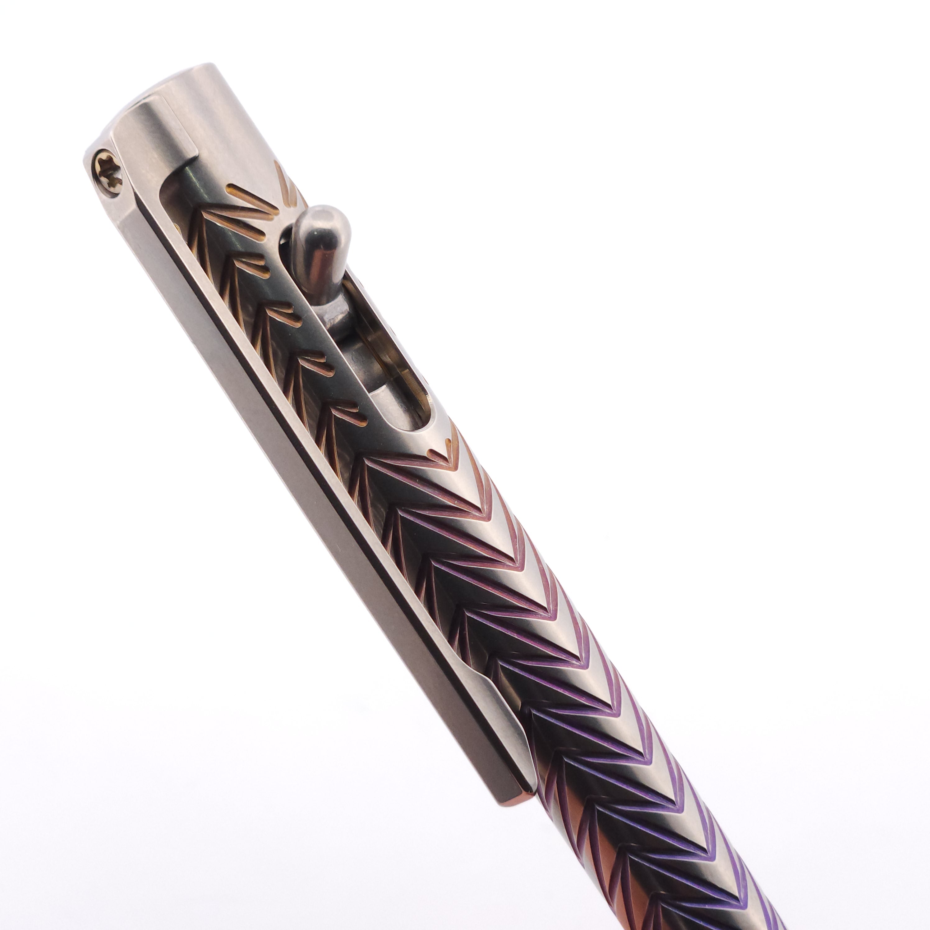 PL-732-S :  Clickshift™ "Mistle"