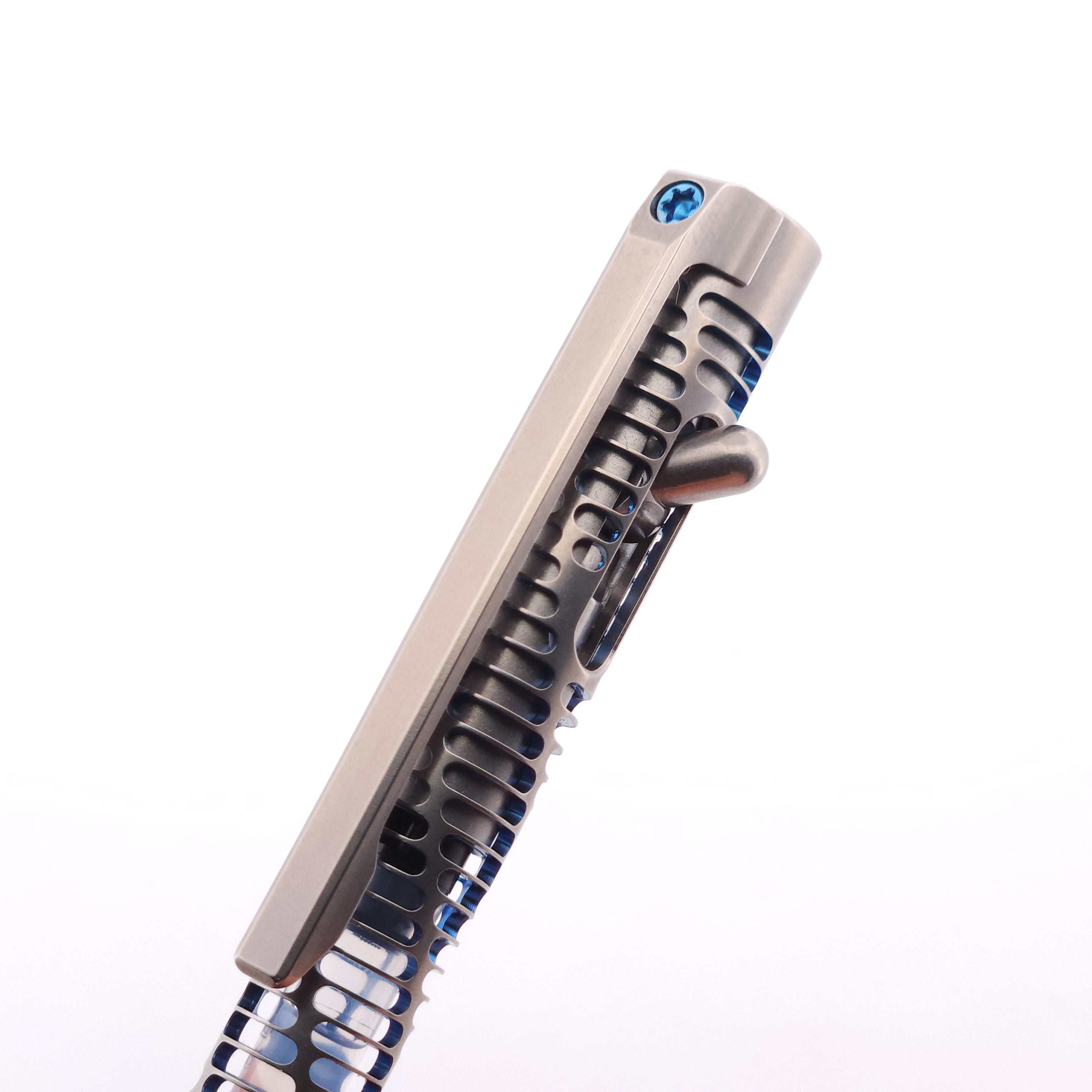 PL-709-S :  Clickshift™ "Skelly Helix"