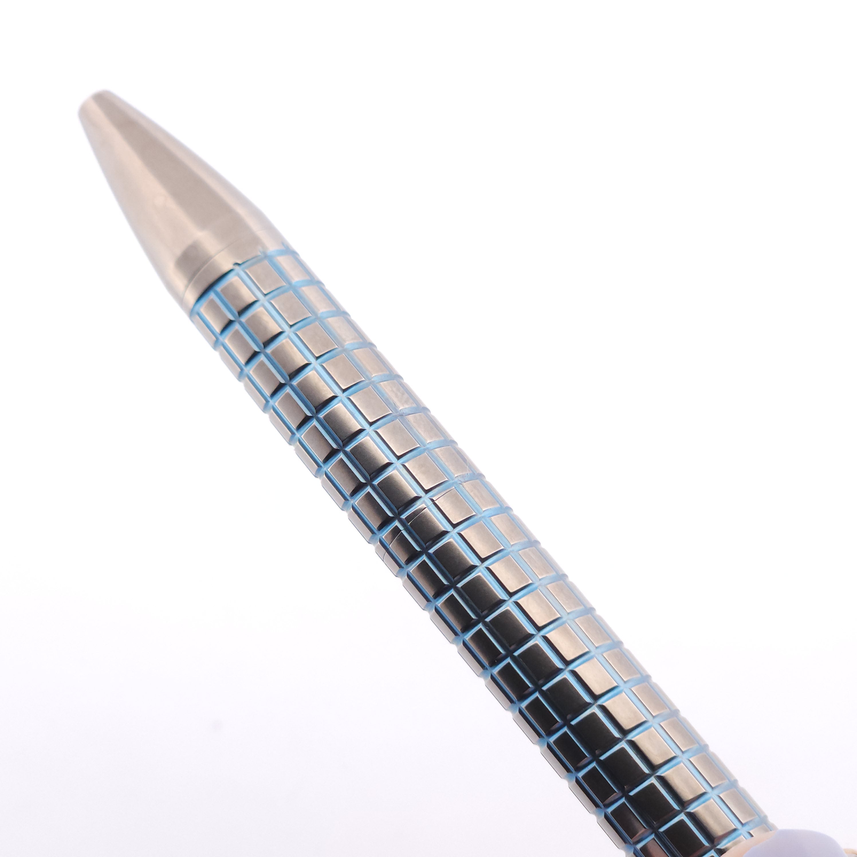 PLO716 - Clickshift™ "Grinder"