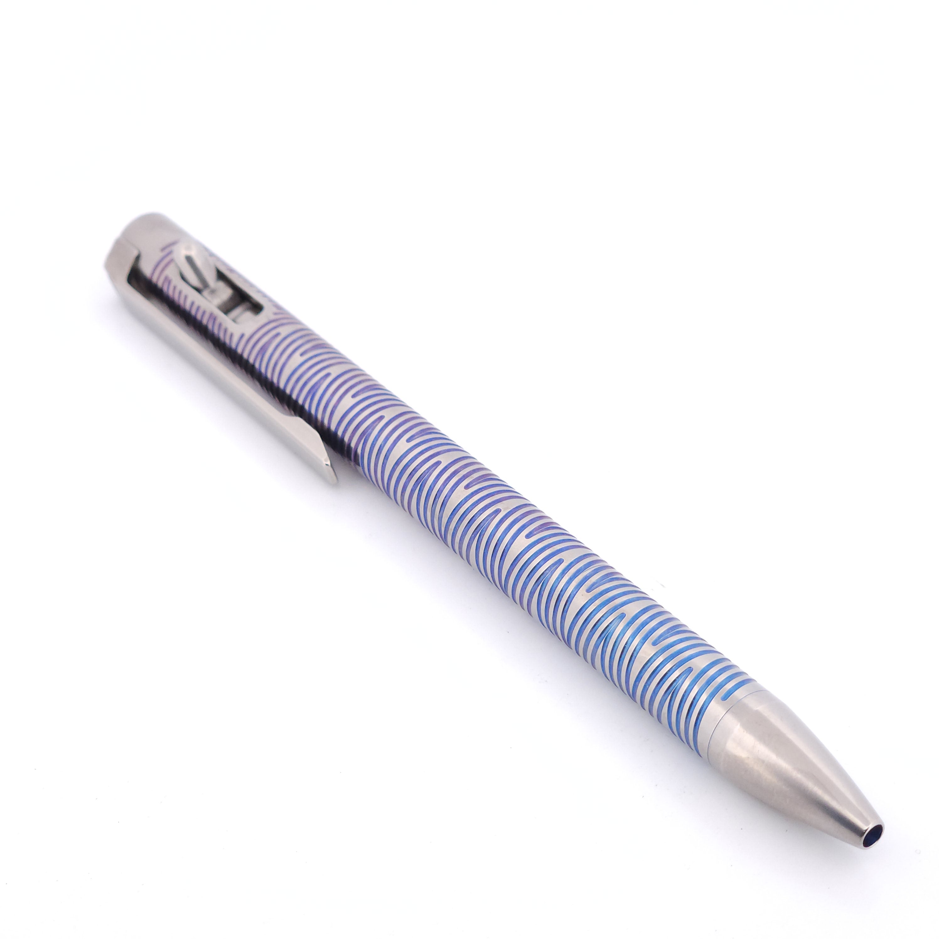 PL-721-R: Clickshift™ "Vein"