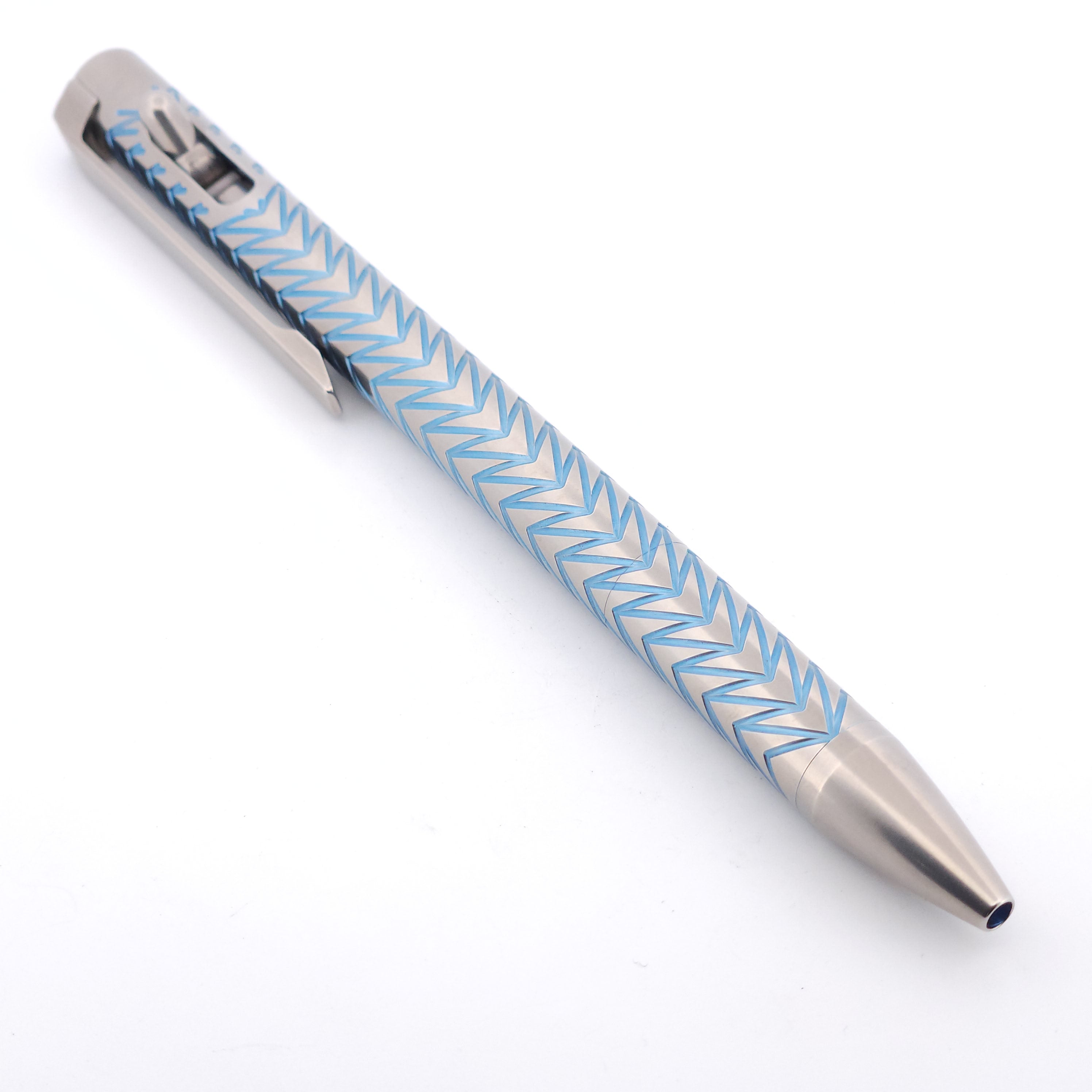 PL-734-S :  Clickshift™ "Mistle"