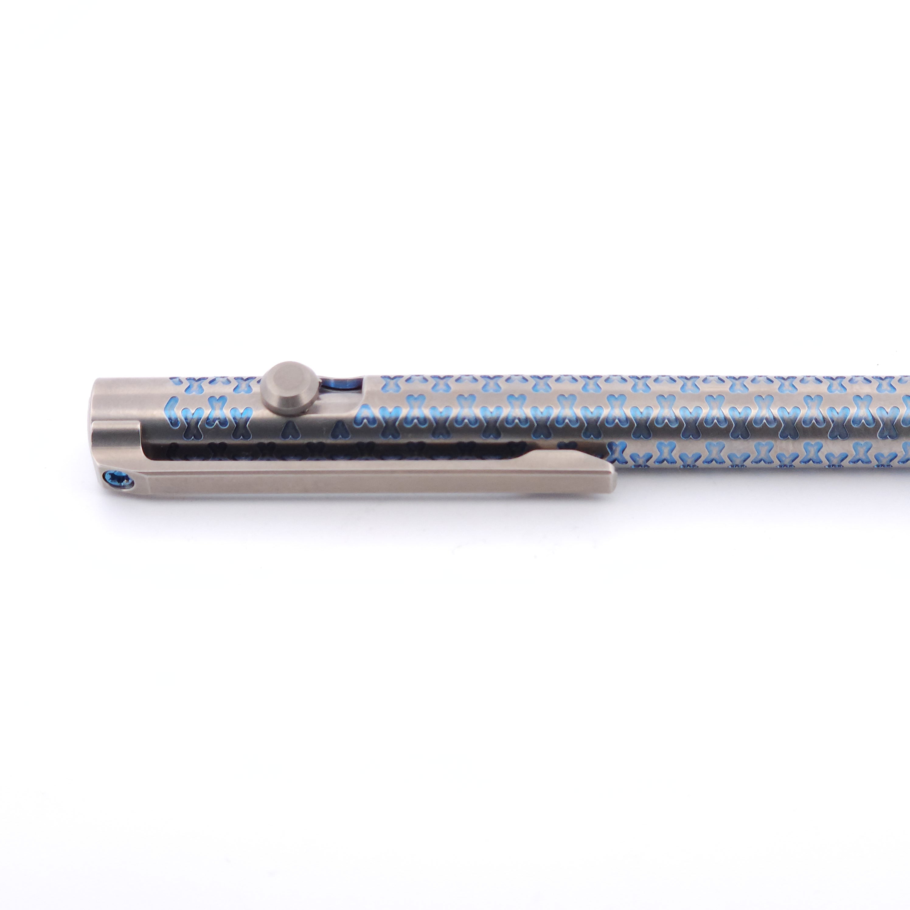 PenLab™ Bolty: PLM785 "Wishbone"